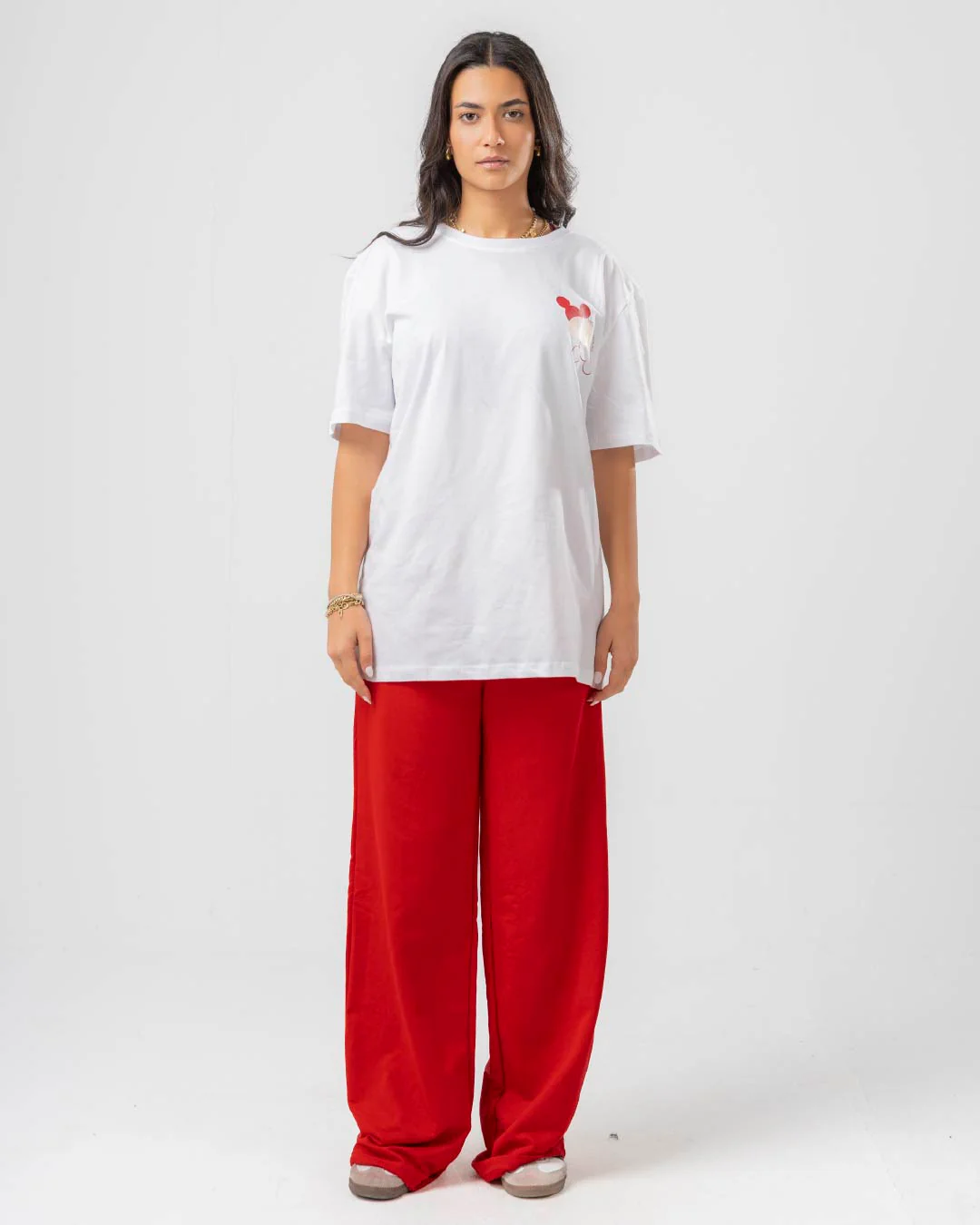 Mickey Women Tracksuit