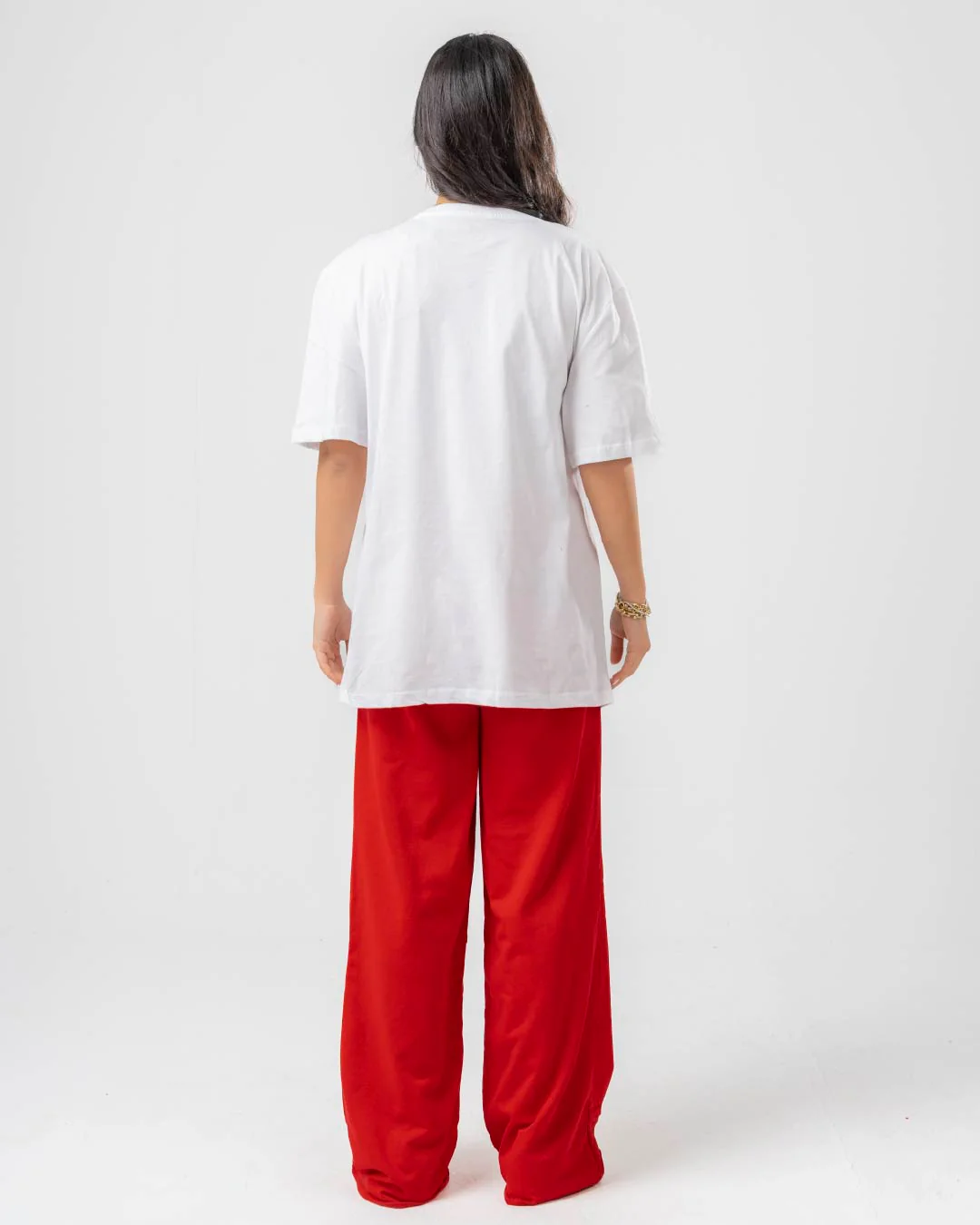 Mickey Women Tracksuit - Image 2
