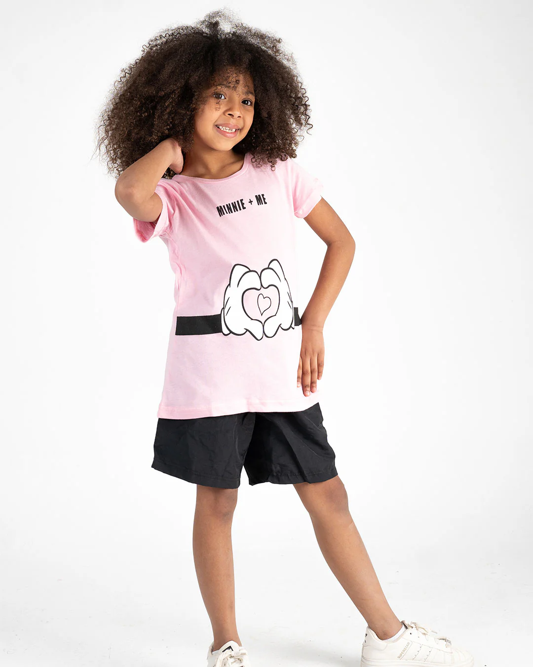 Minney Night shirt pyjama - Image 8