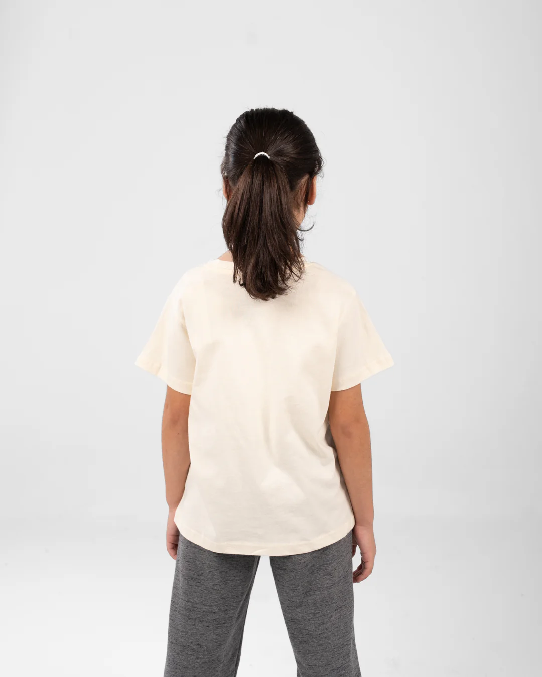 Never Stop T-Shirt - Image 9