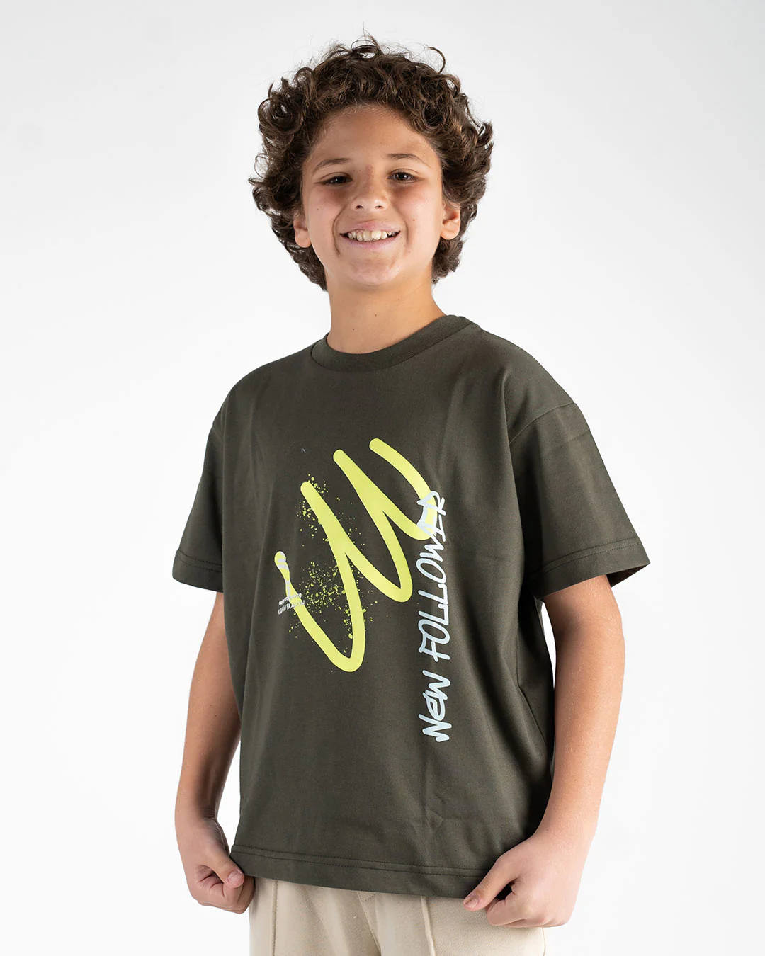 New Follower T-shirts - Image 2