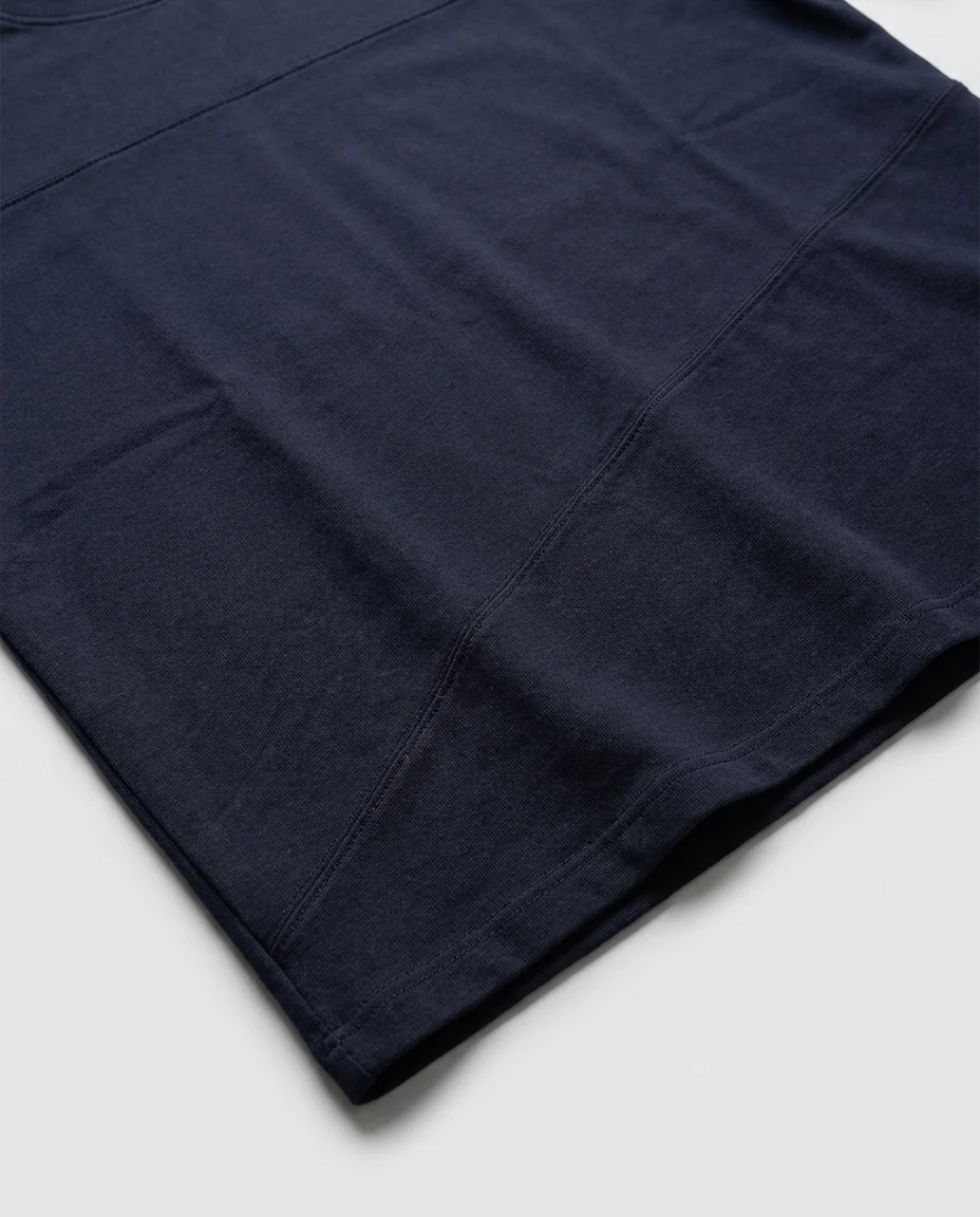 Oversized Men T-shirt - Image 2