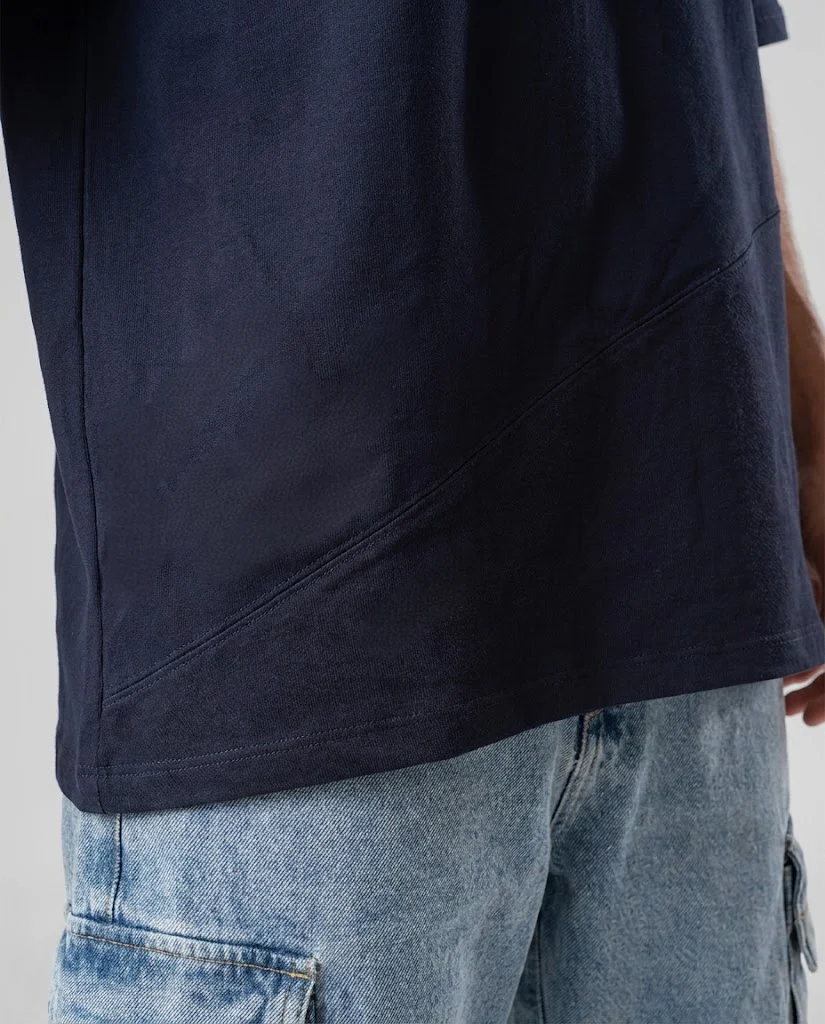 Oversized Men T-shirt - Image 5