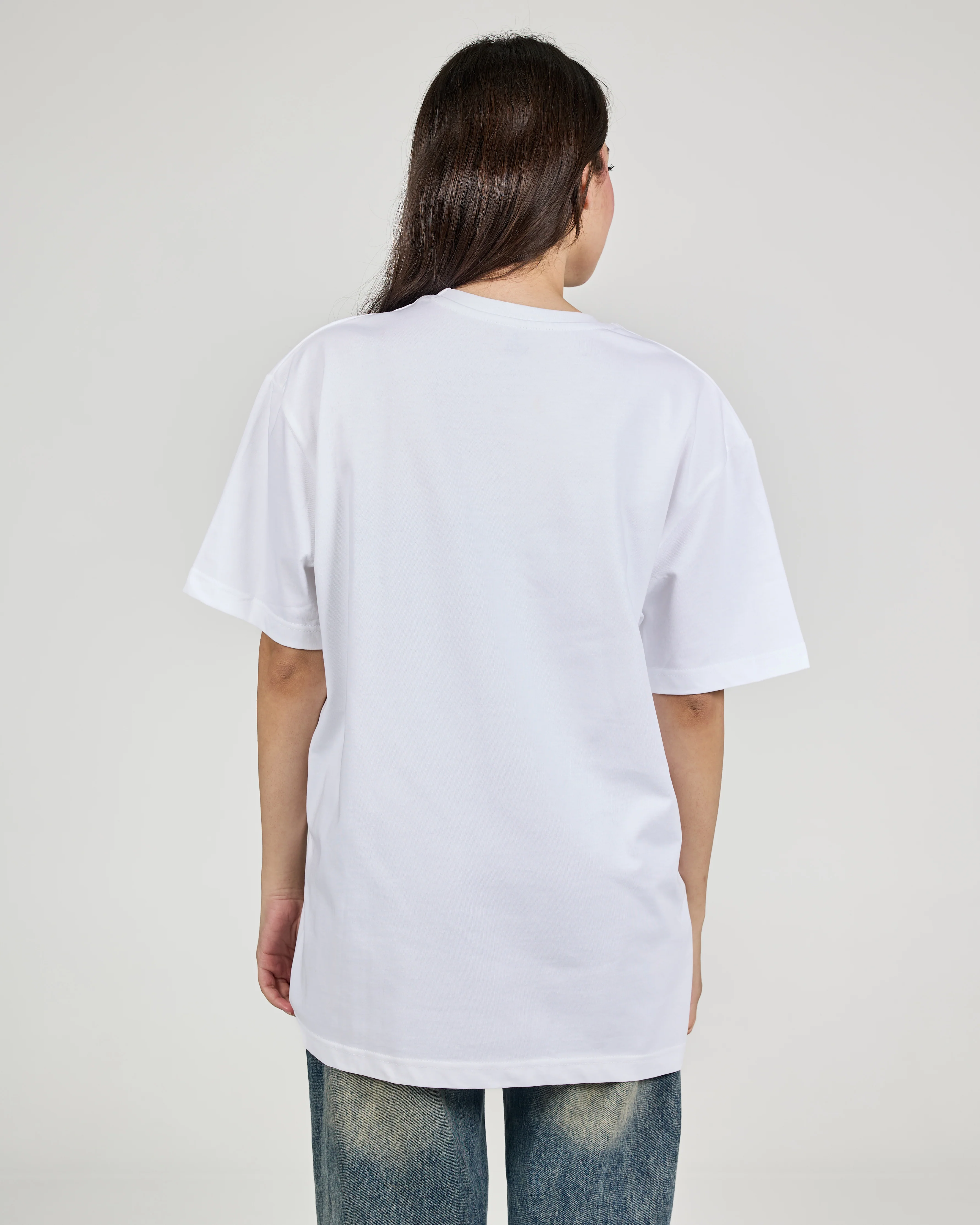 Oversized T-Shirt - Women - Image 3