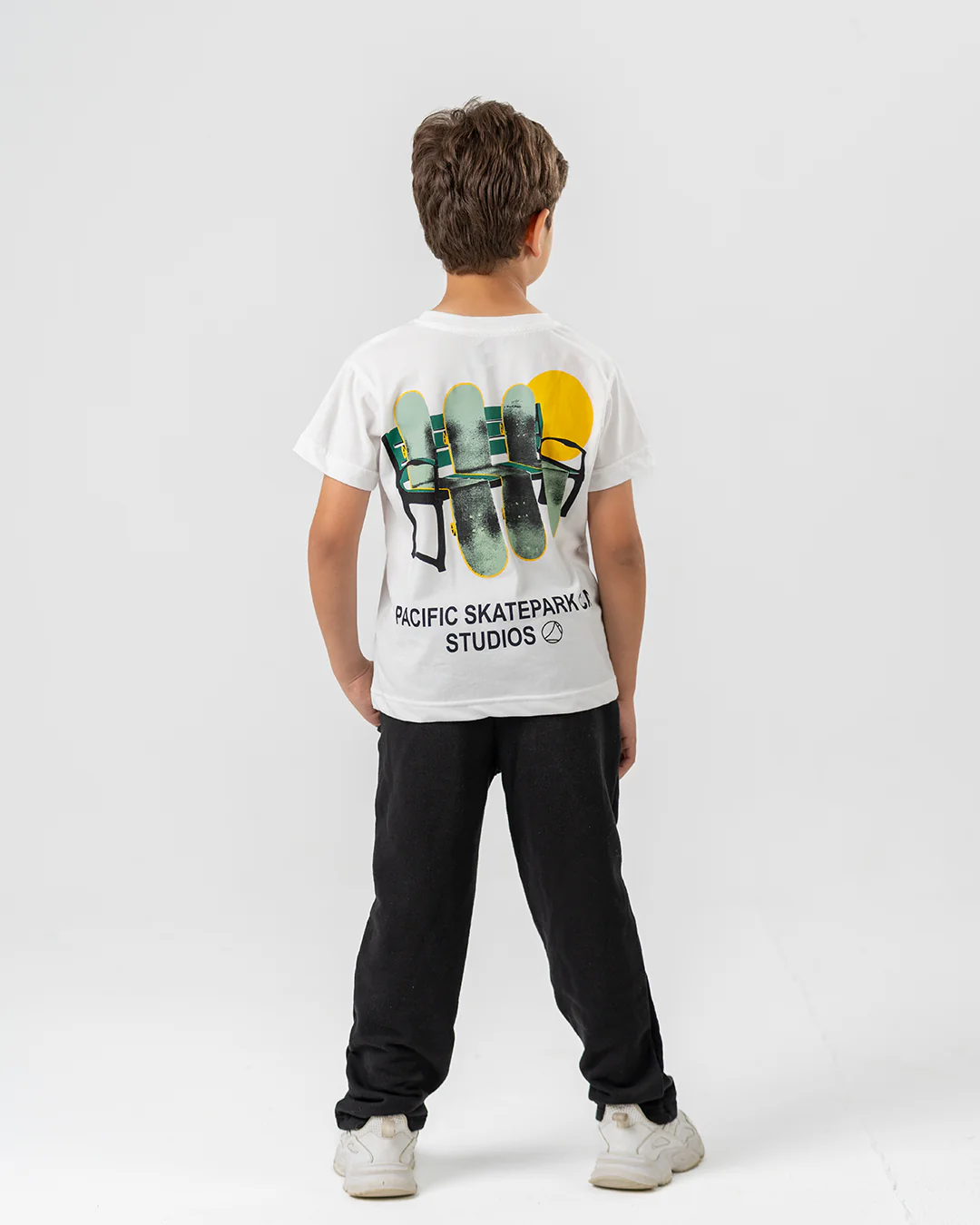 Pacific Tracksuit - Image 4