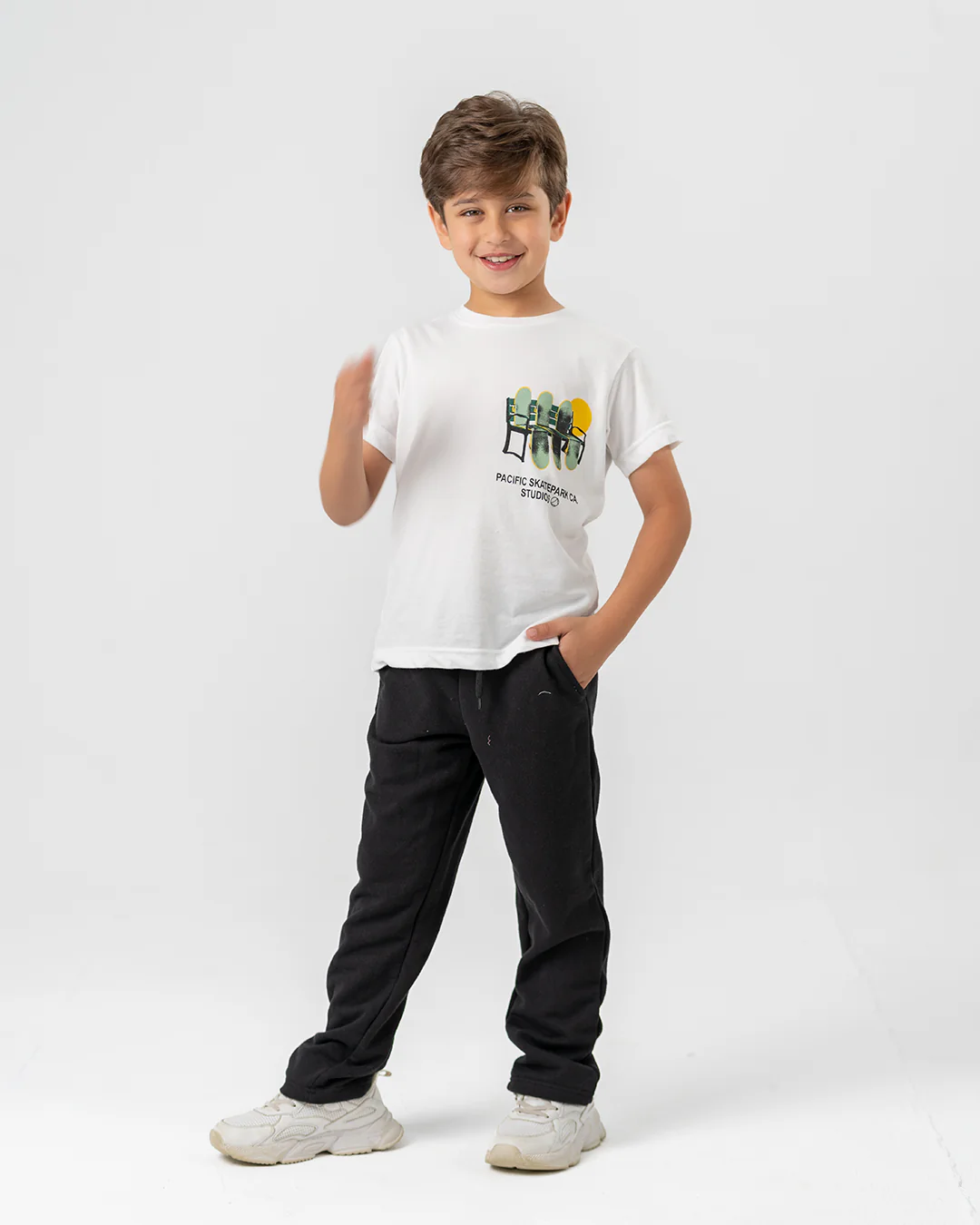 Pacific Tracksuit - Image 5