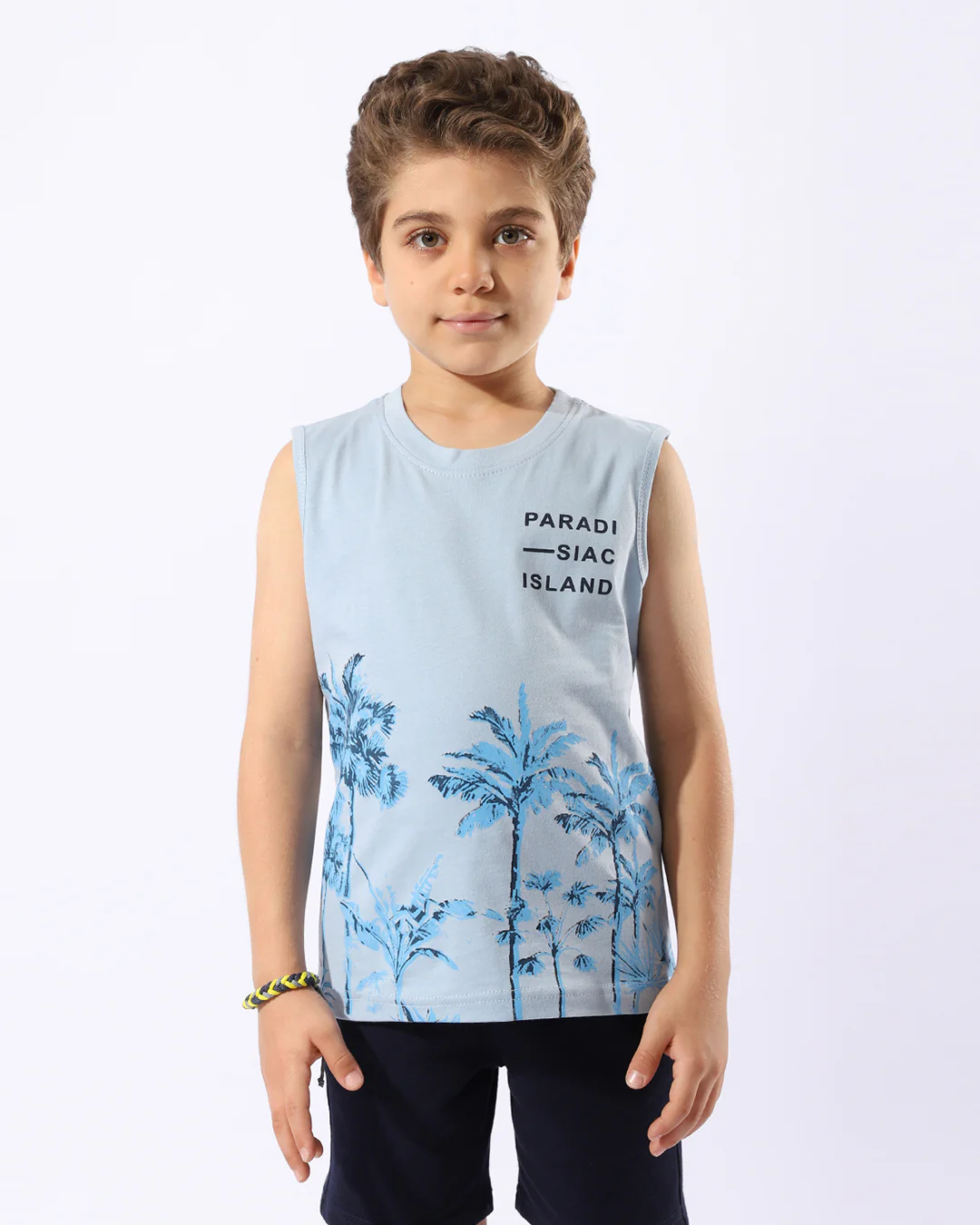 Palm T-Shirt - Image 2