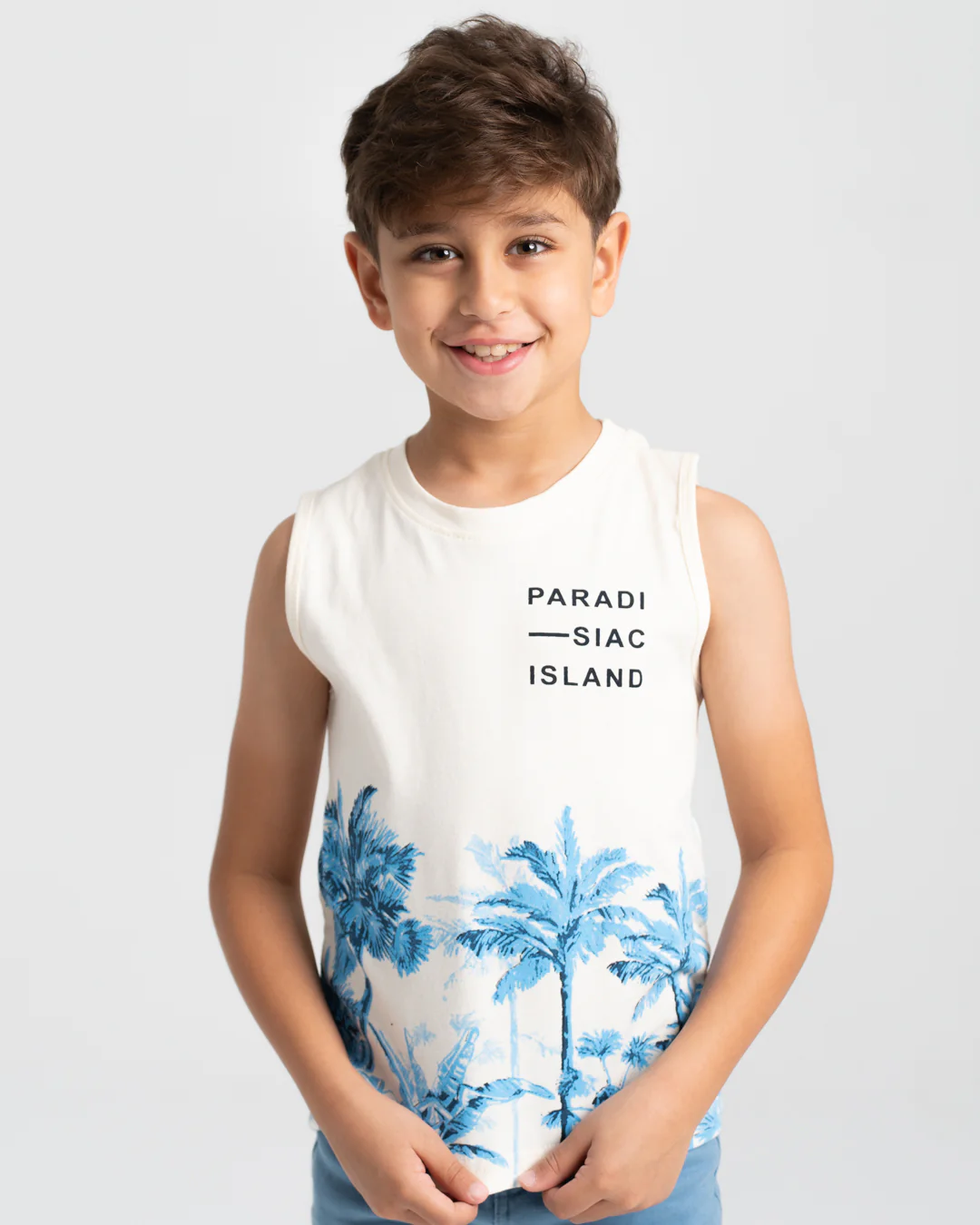 Palm T-Shirt - Image 3