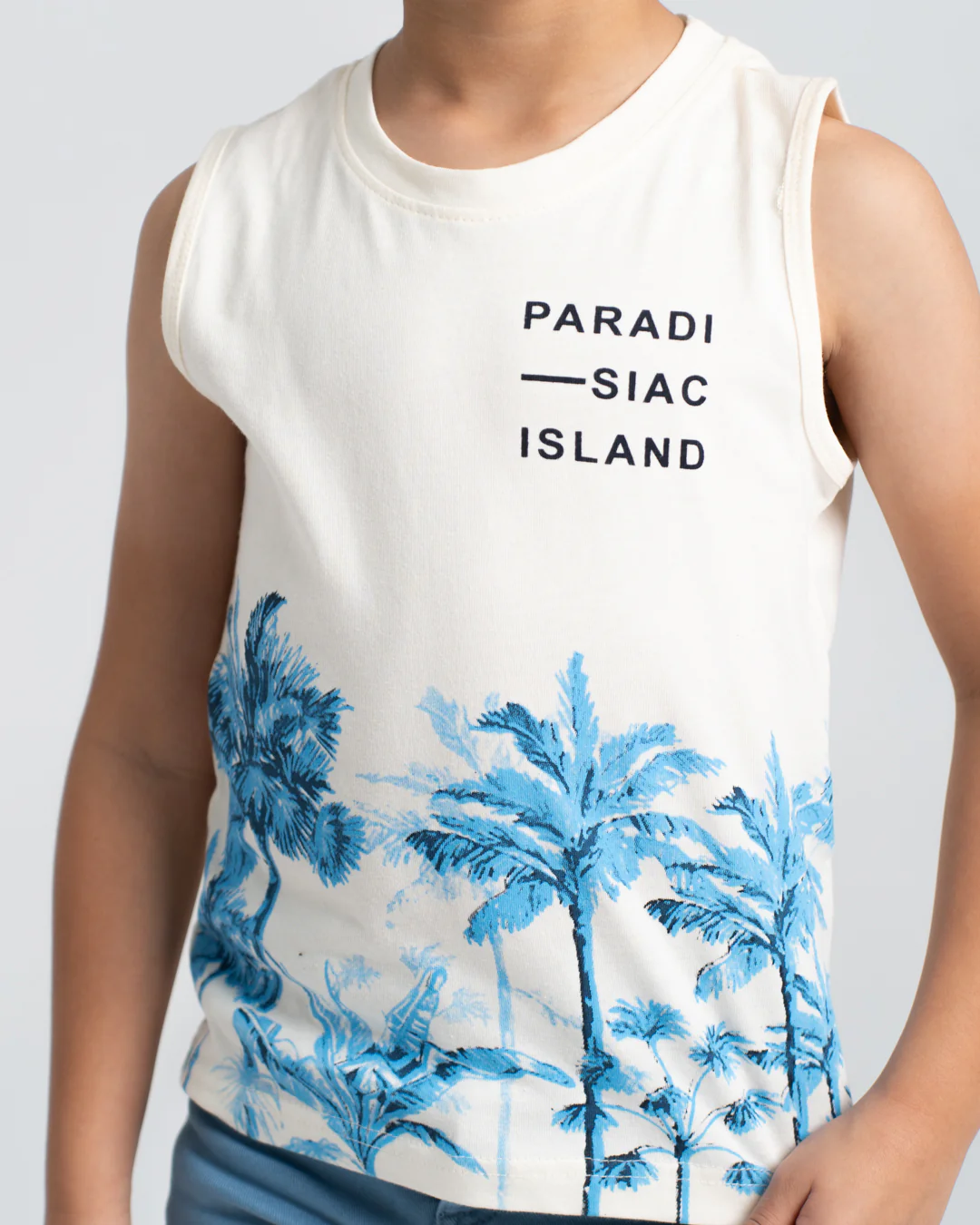 Palm T-Shirt - Image 4