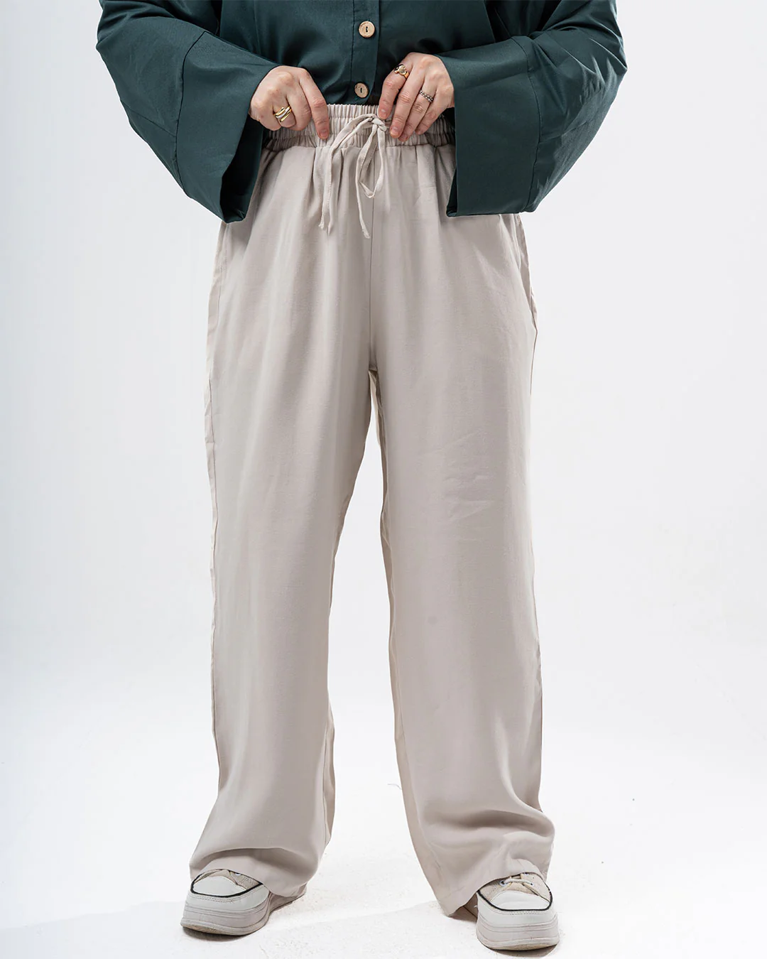 Pants - Women - Image 2