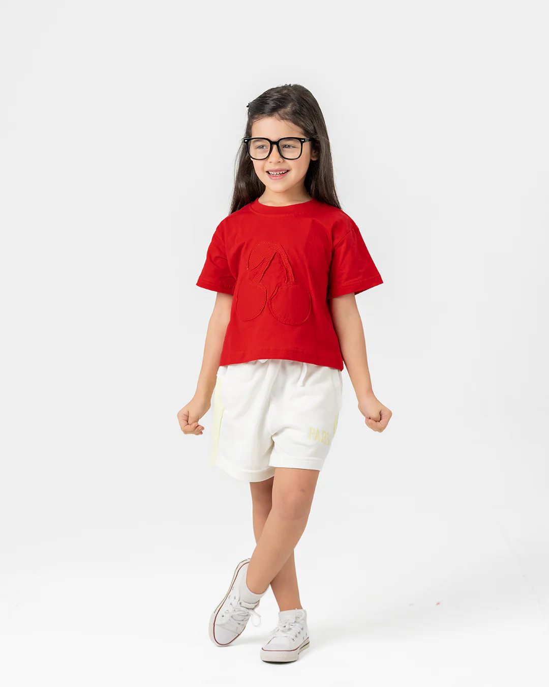 Paris Shorts - Image 2