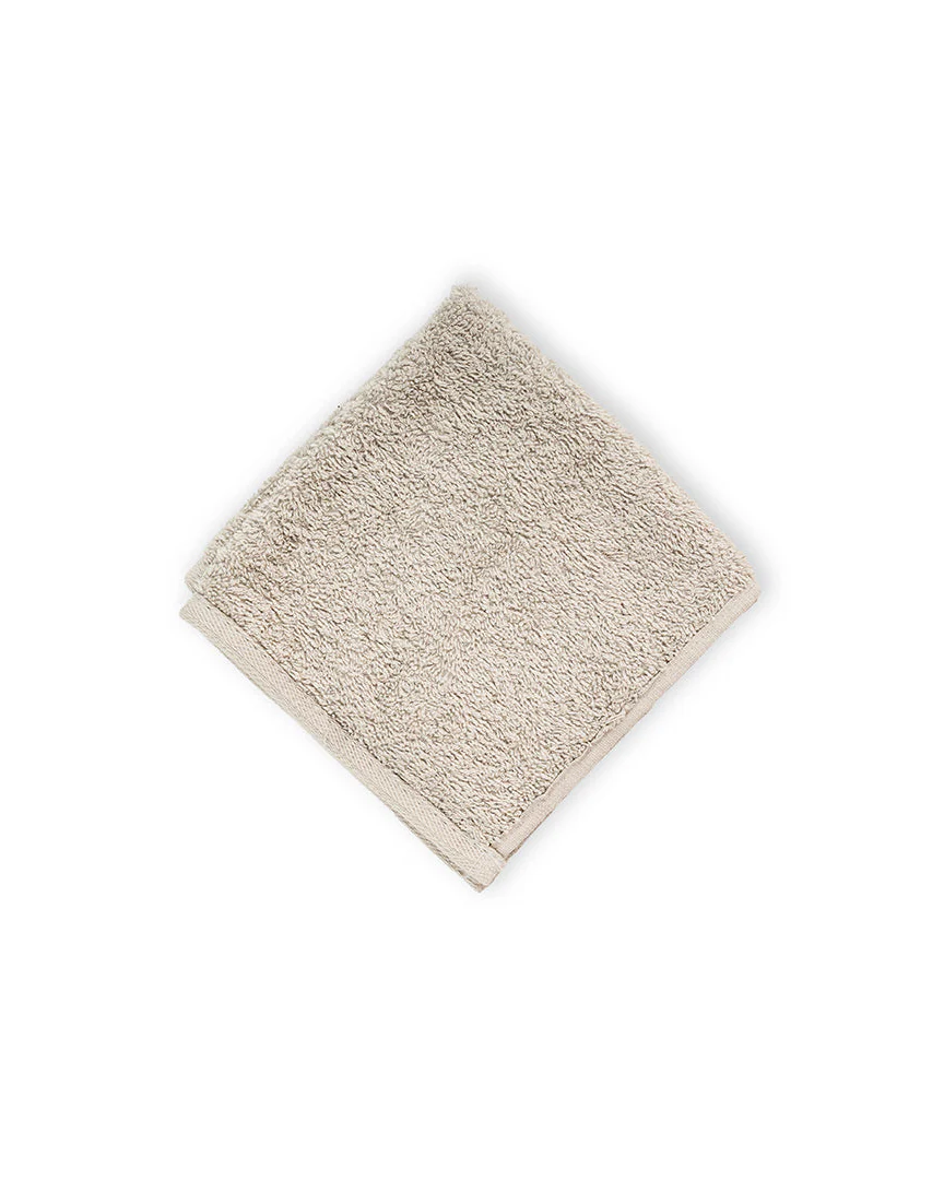Plain Hand Towel Size 30*30Cm - Image 4