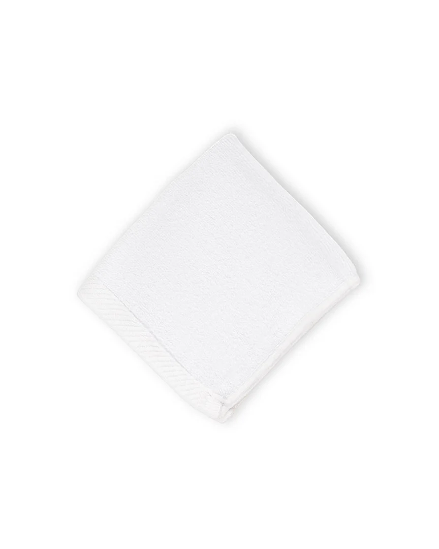 Plain Hand Towel Size 30*30Cm - Image 6