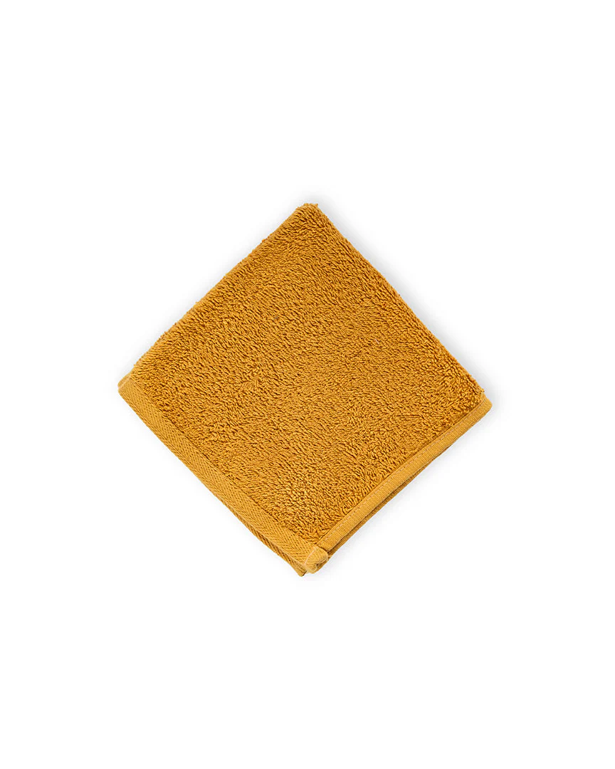 Plain Hand Towel Size 30*30Cm - Image 8
