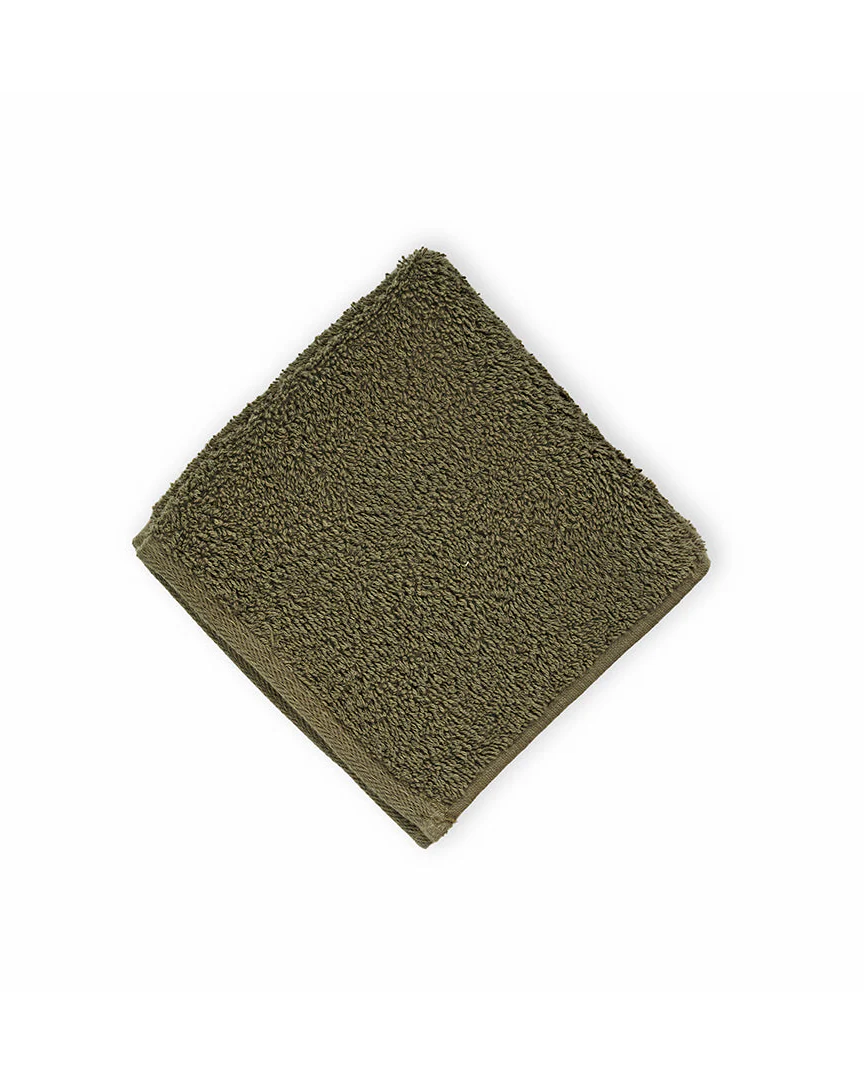 Plain Hand Towel Size 30*30Cm - Image 9