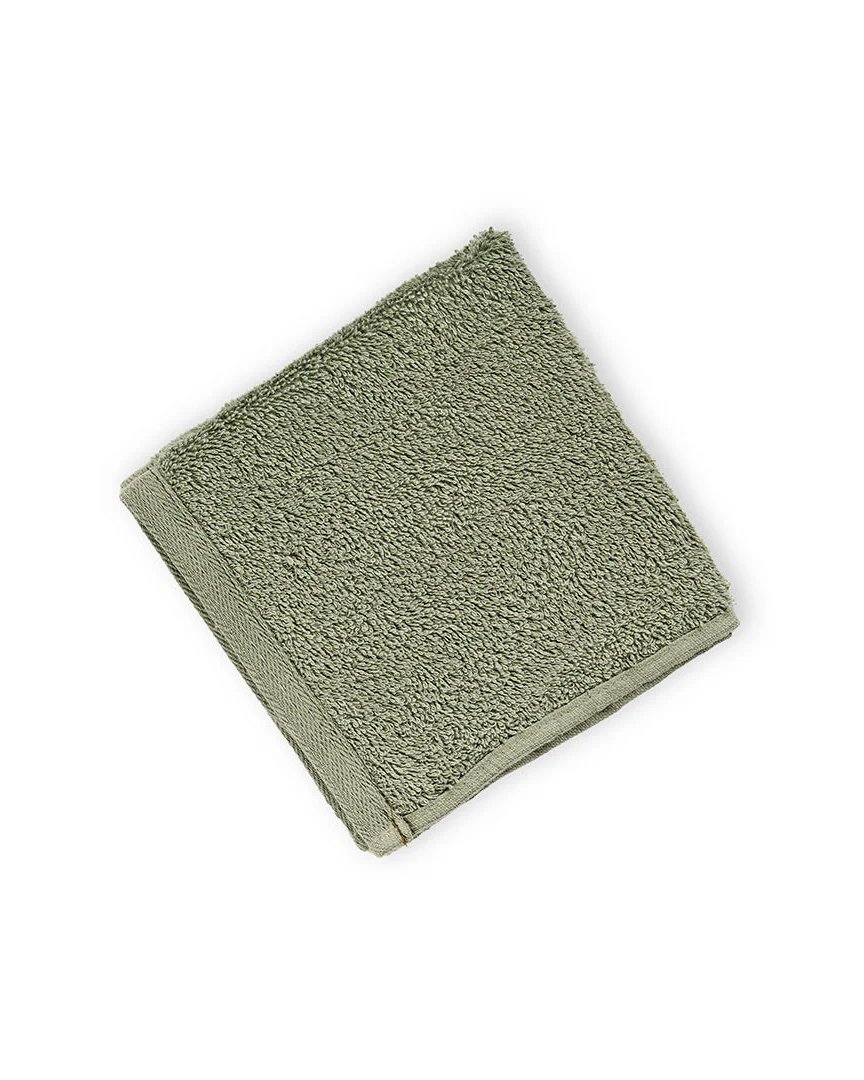 Plain Hand Towel Size 30*50Cm - Image 6