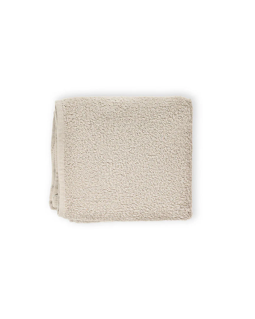 Plain Hand Towel Size 30*50Cm - Image 7