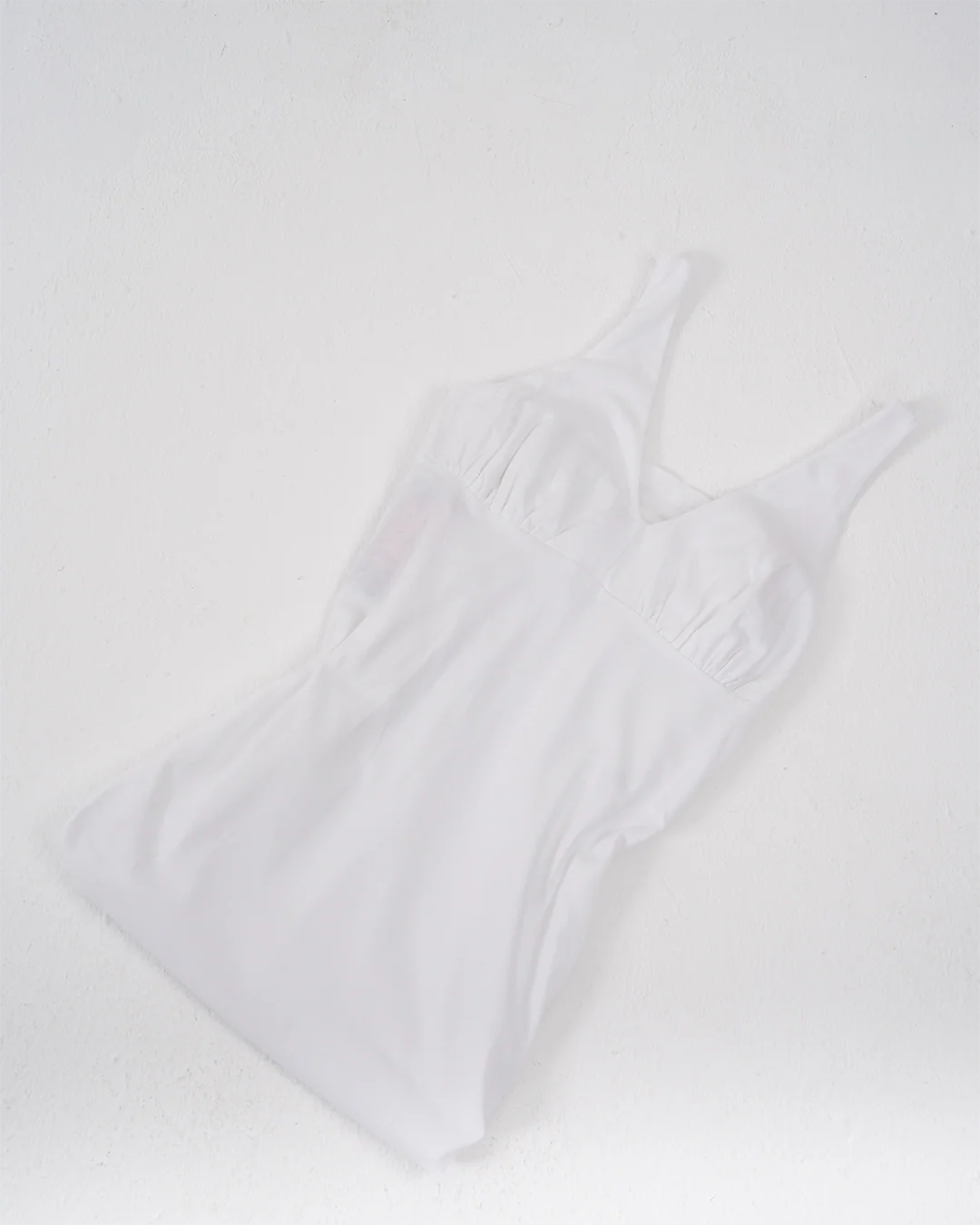 Plain Home Dress - Image 2