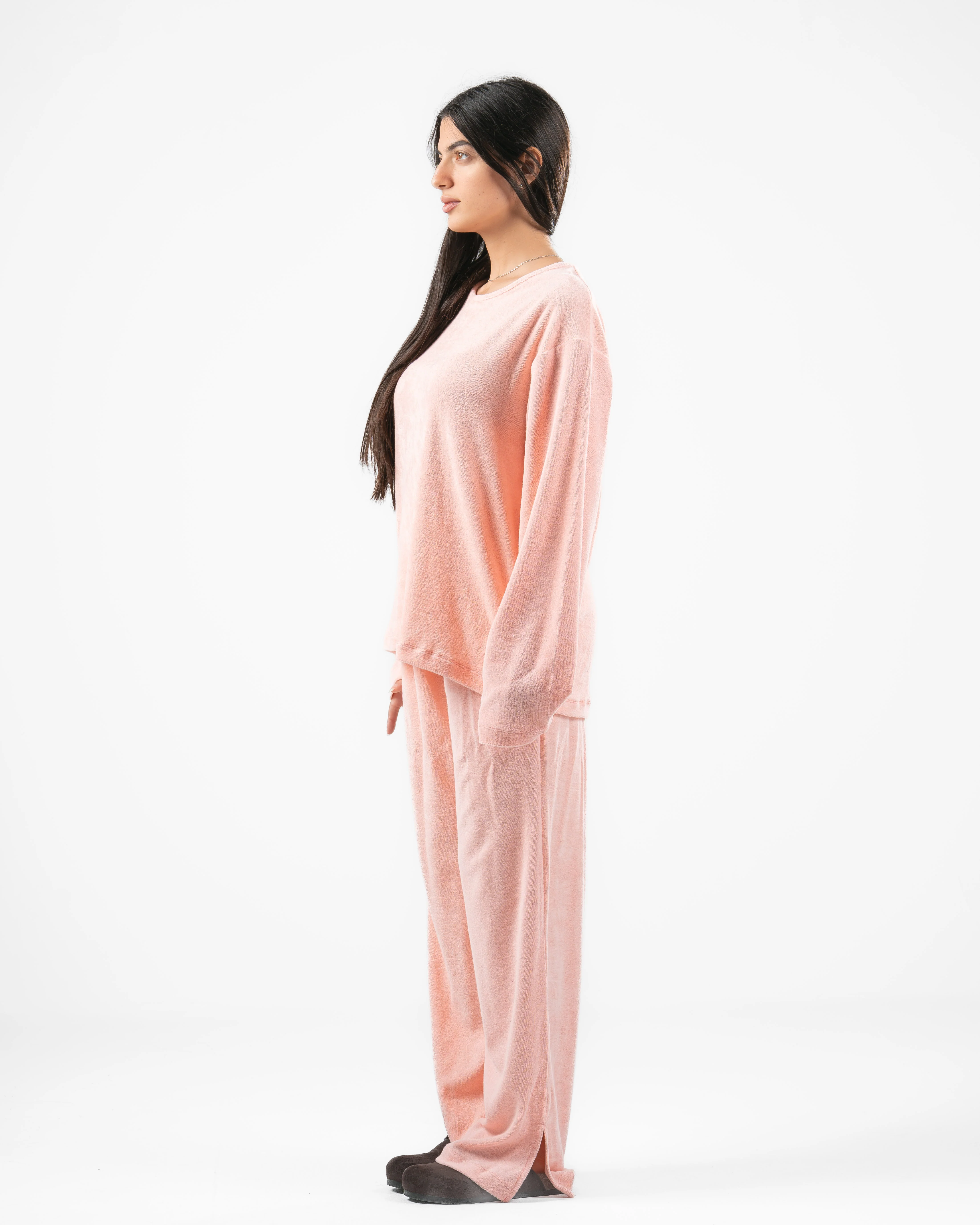 Plain PJ Set - Image 10