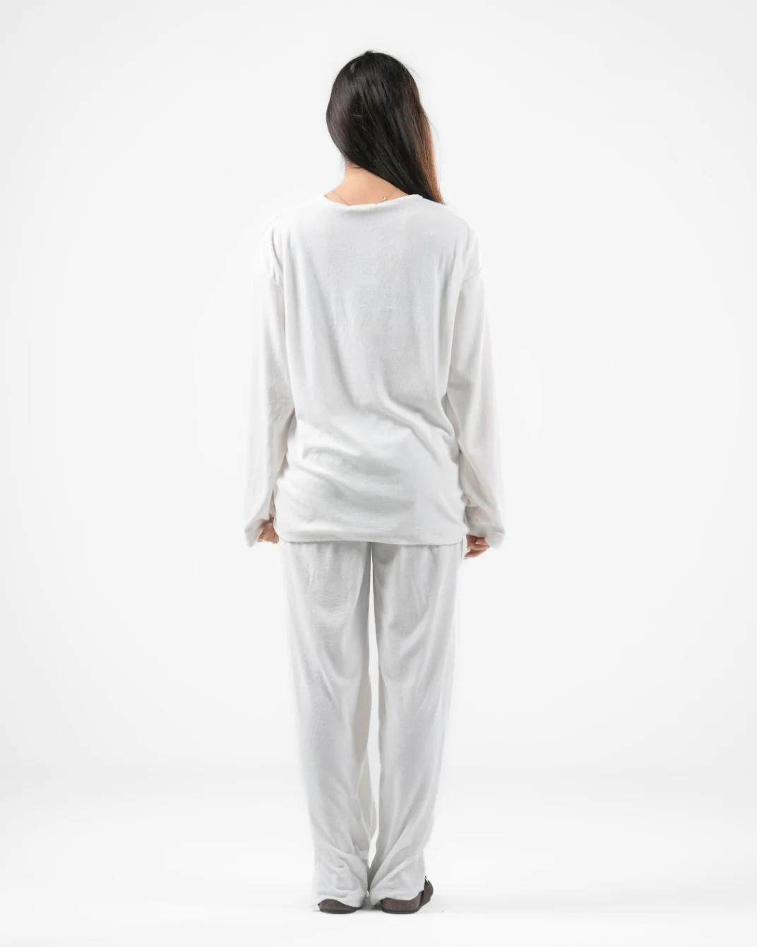 Plain PJ Set - Image 18