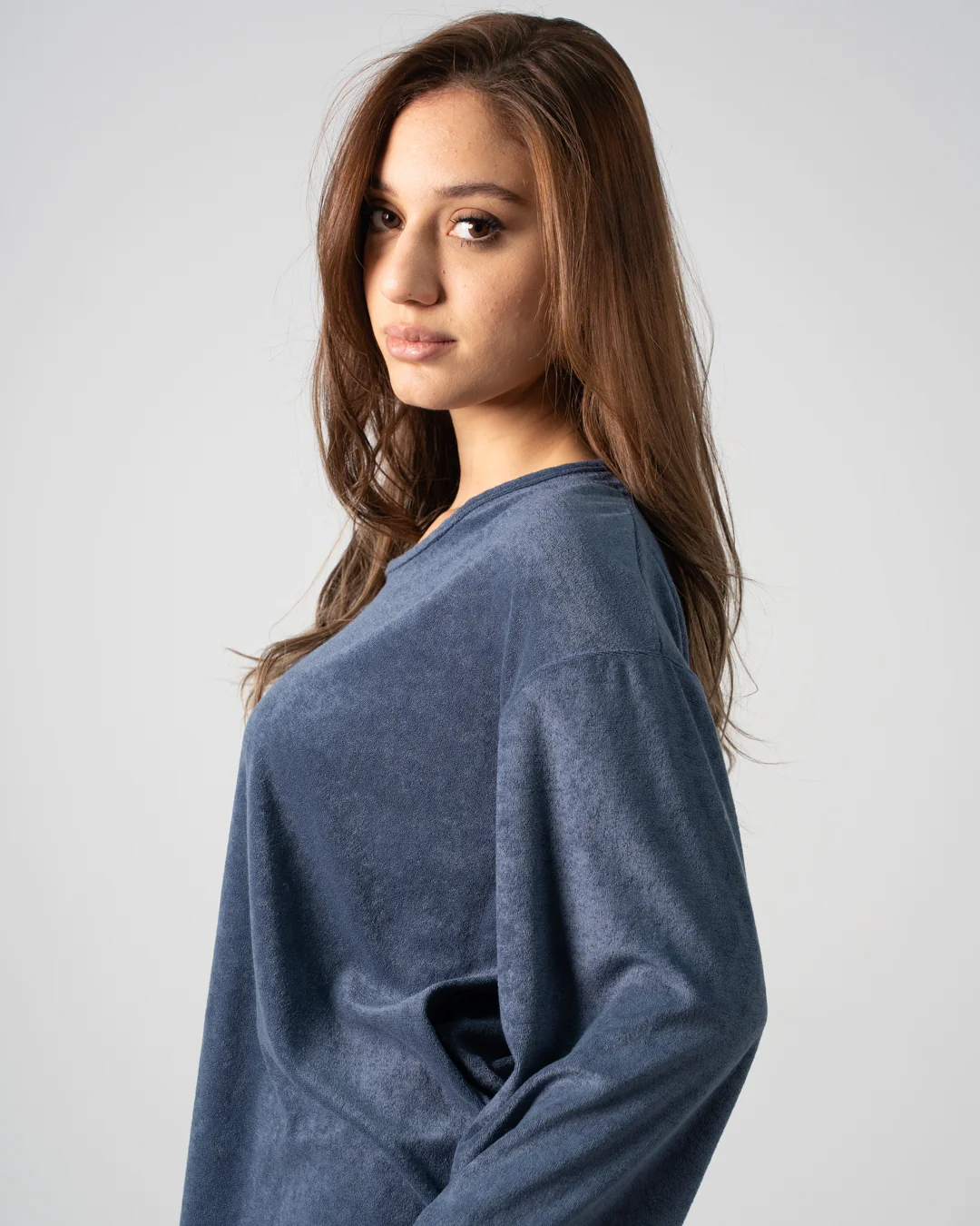 Plain PJ Set - Image 24