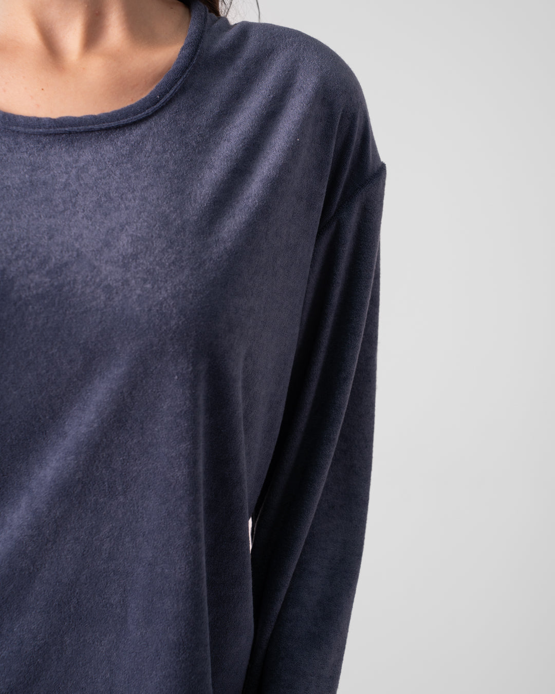 Plain PJ Set - Image 25