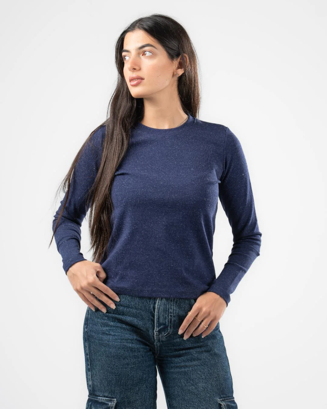Plain Women Top