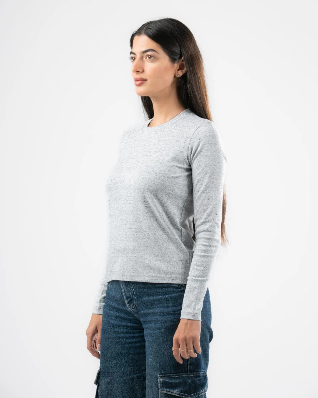 Plain Women Top - Image 10