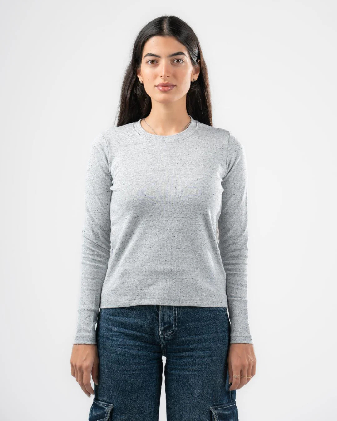 Plain Women Top - Image 11