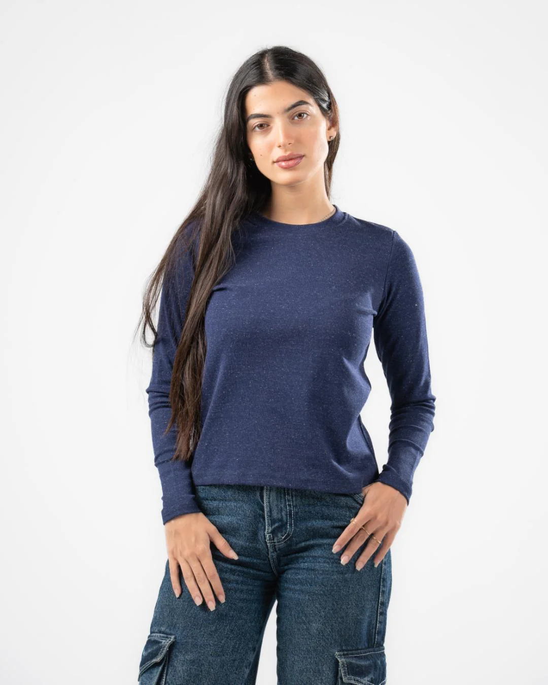 Plain Women Top - Image 4