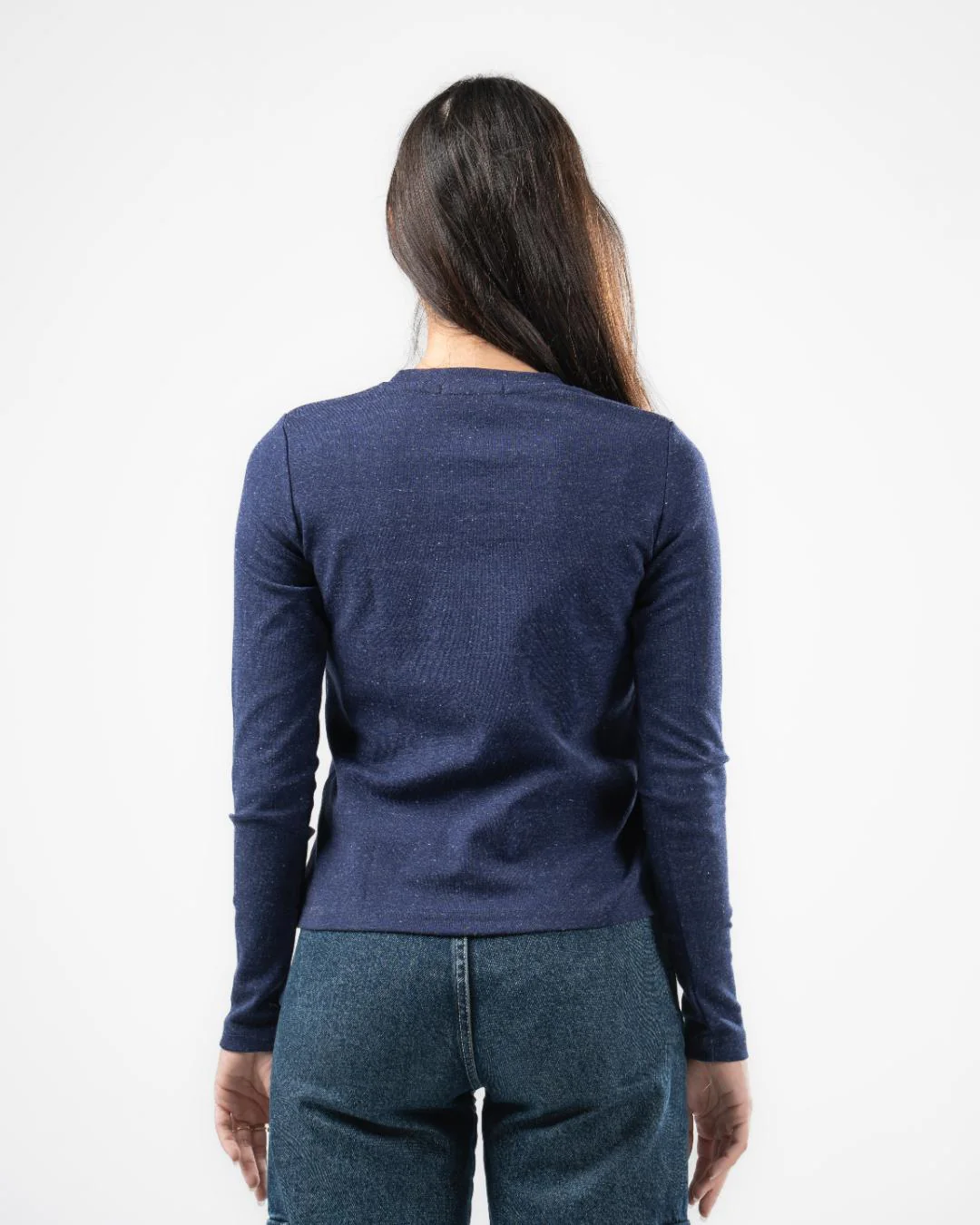 Plain Women Top - Image 5