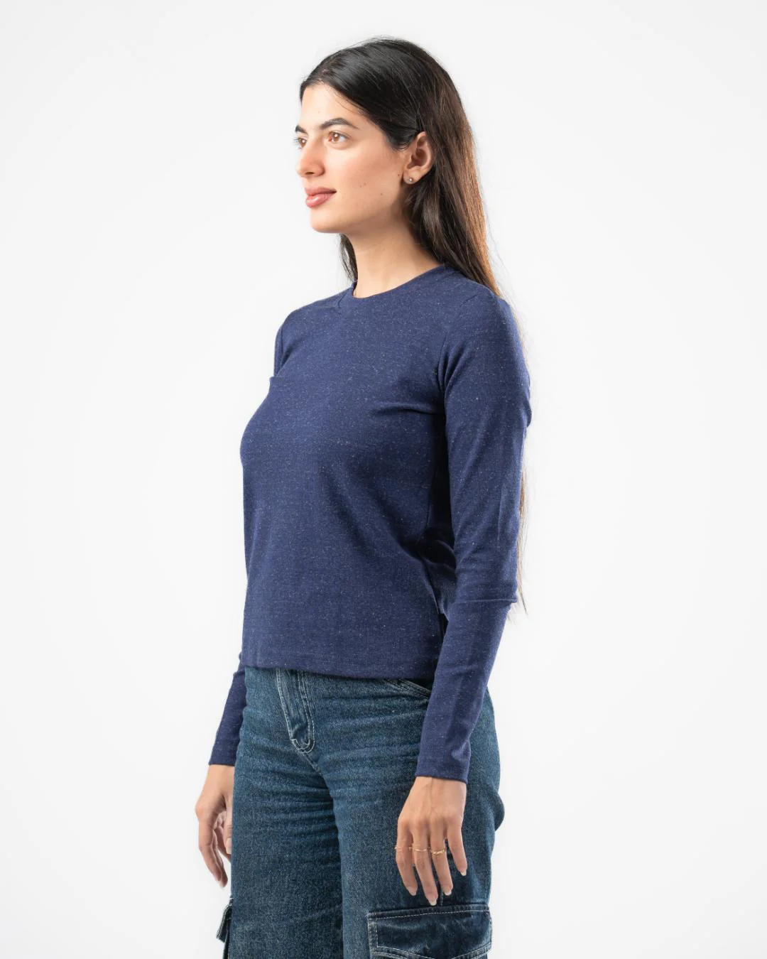 Plain Women Top - Image 6