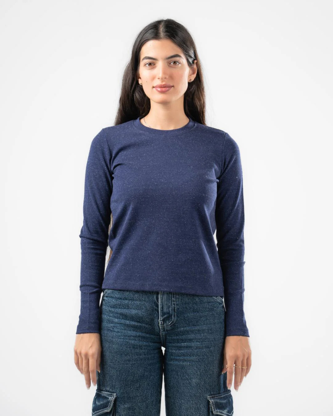 Plain Women Top - Image 7