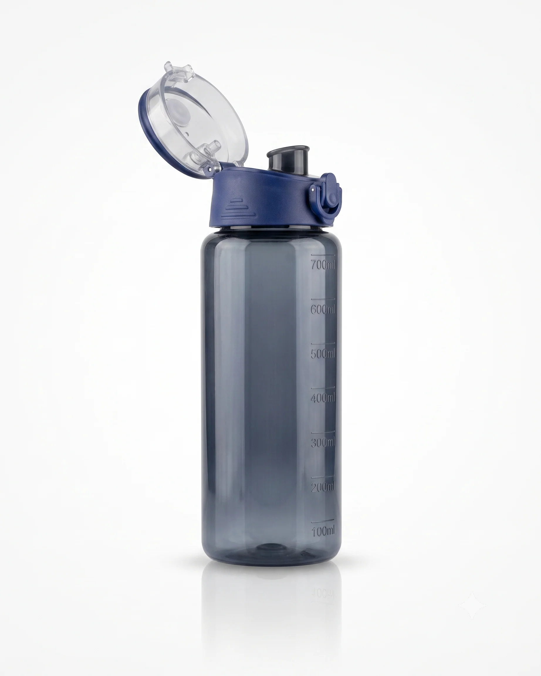 Plastic Bottile Water 750M - Image 2