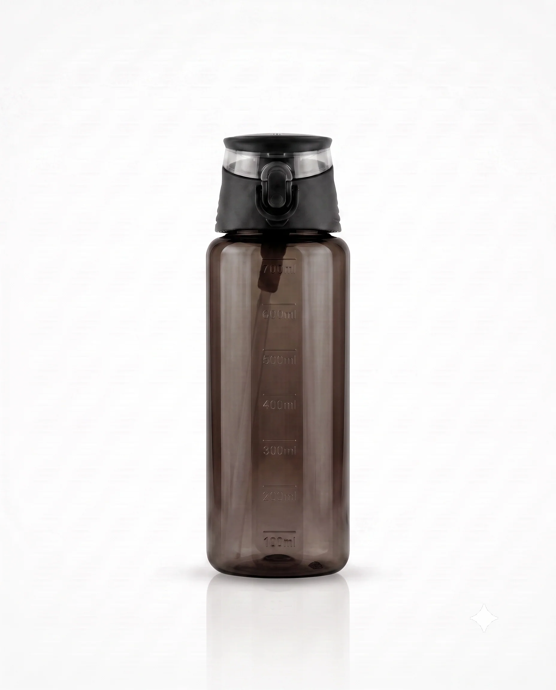 Plastic Bottile Water 750M - Image 3