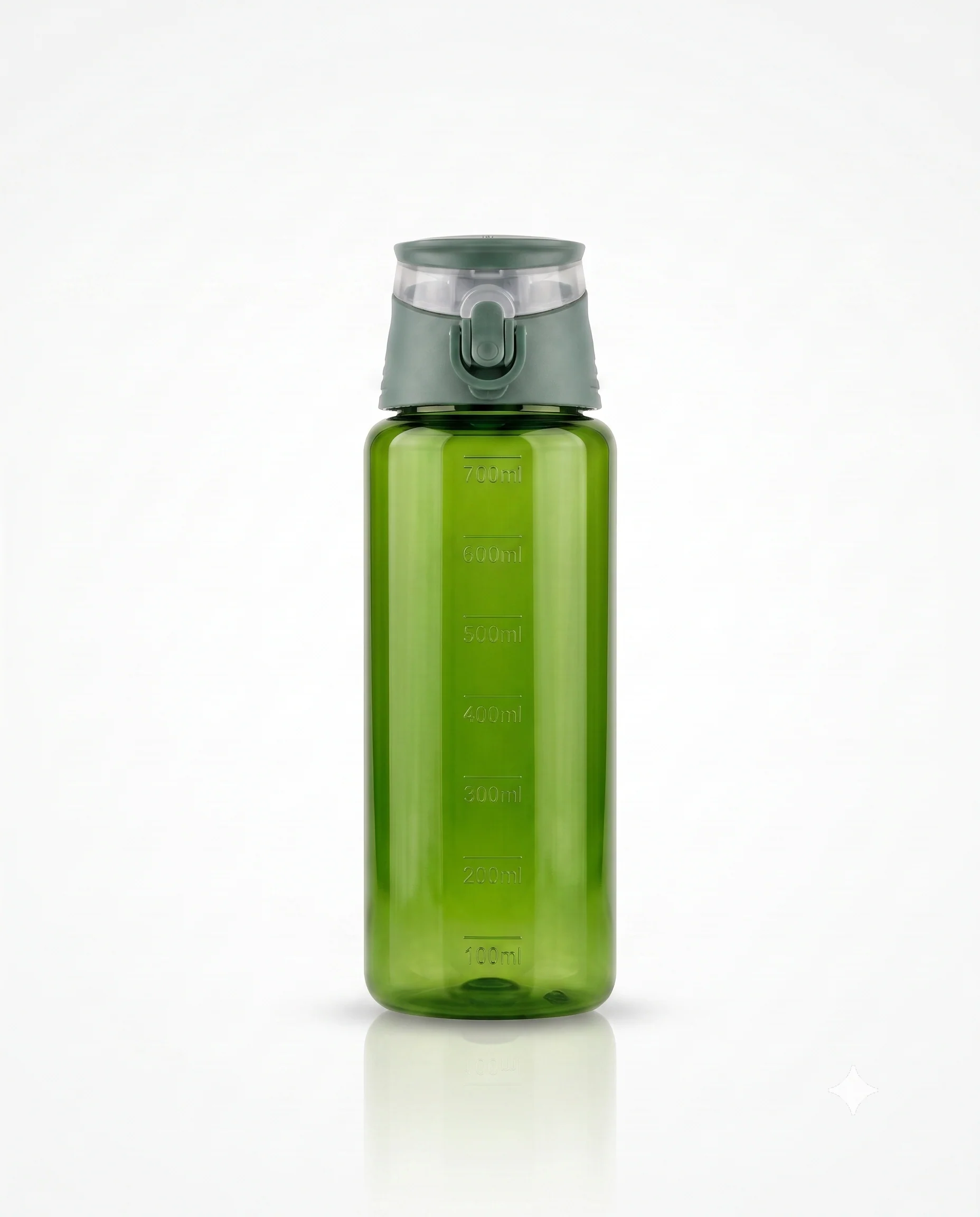 Plastic Bottile Water 750M - Image 4
