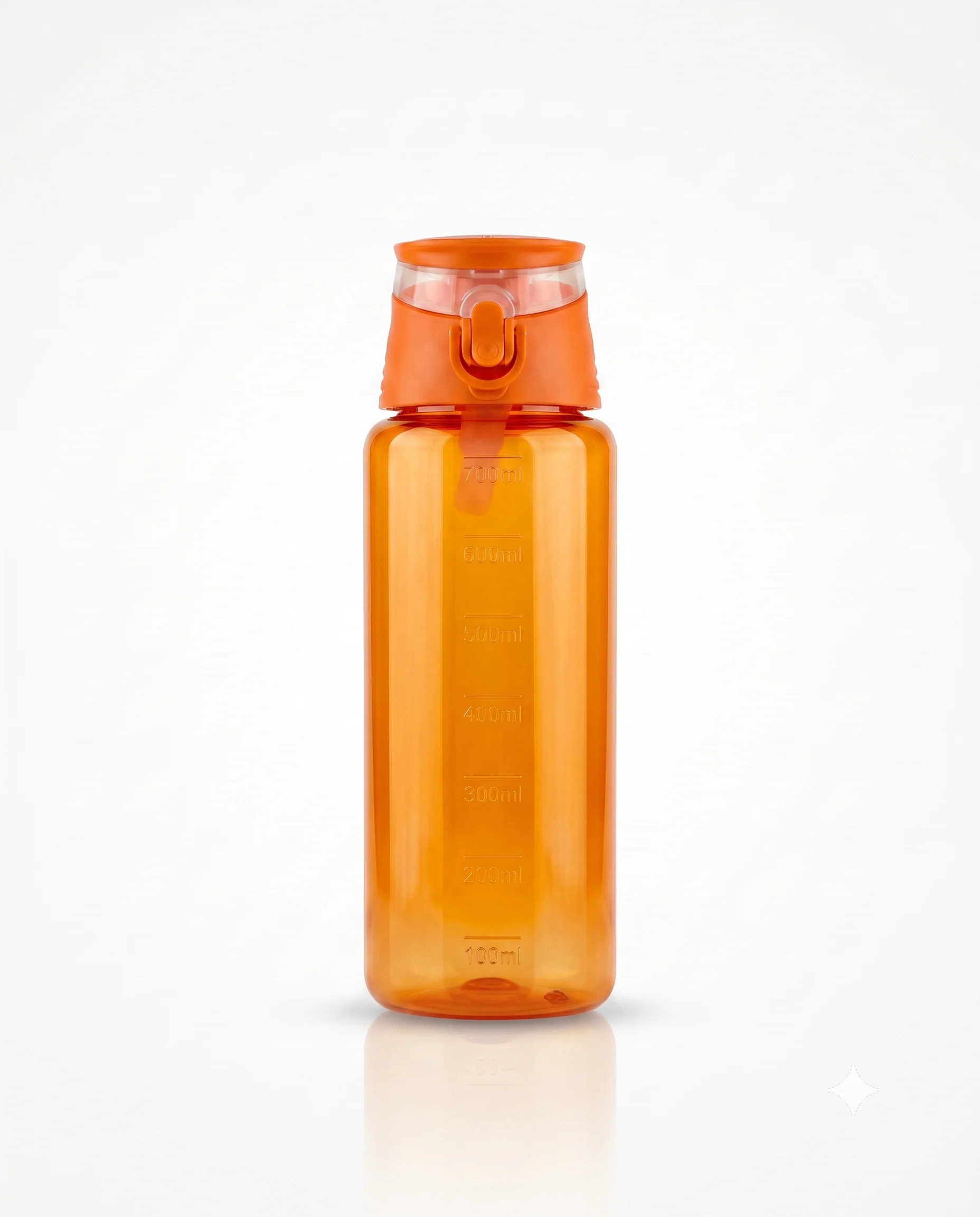 Plastic Bottile Water 750M - Image 5