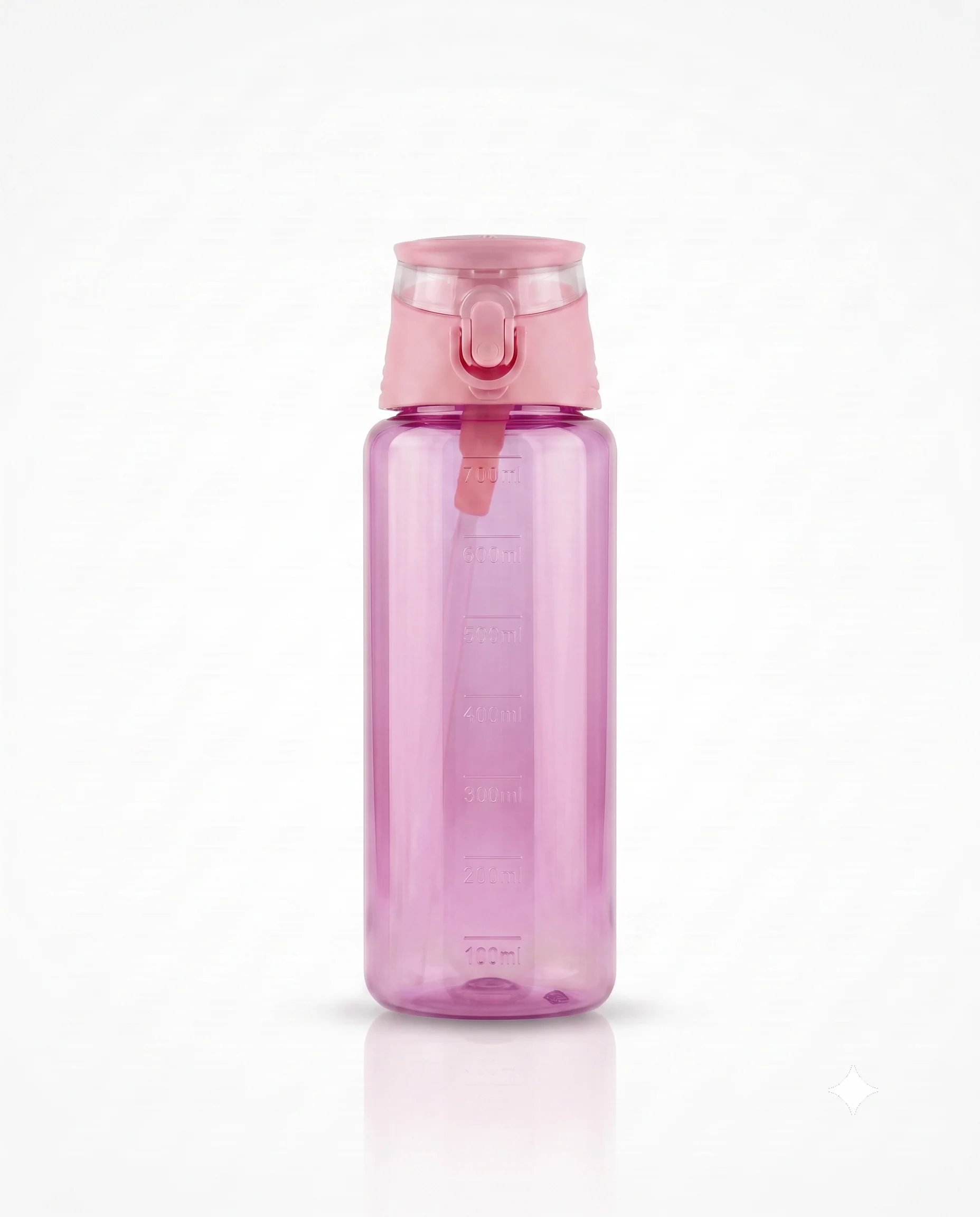 Plastic Bottile Water 750M - Image 6