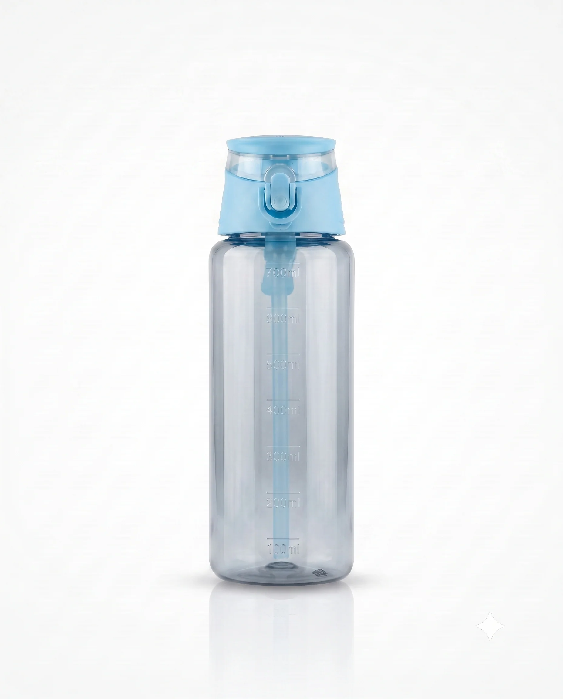 Plastic Bottile Water 750M - Image 7