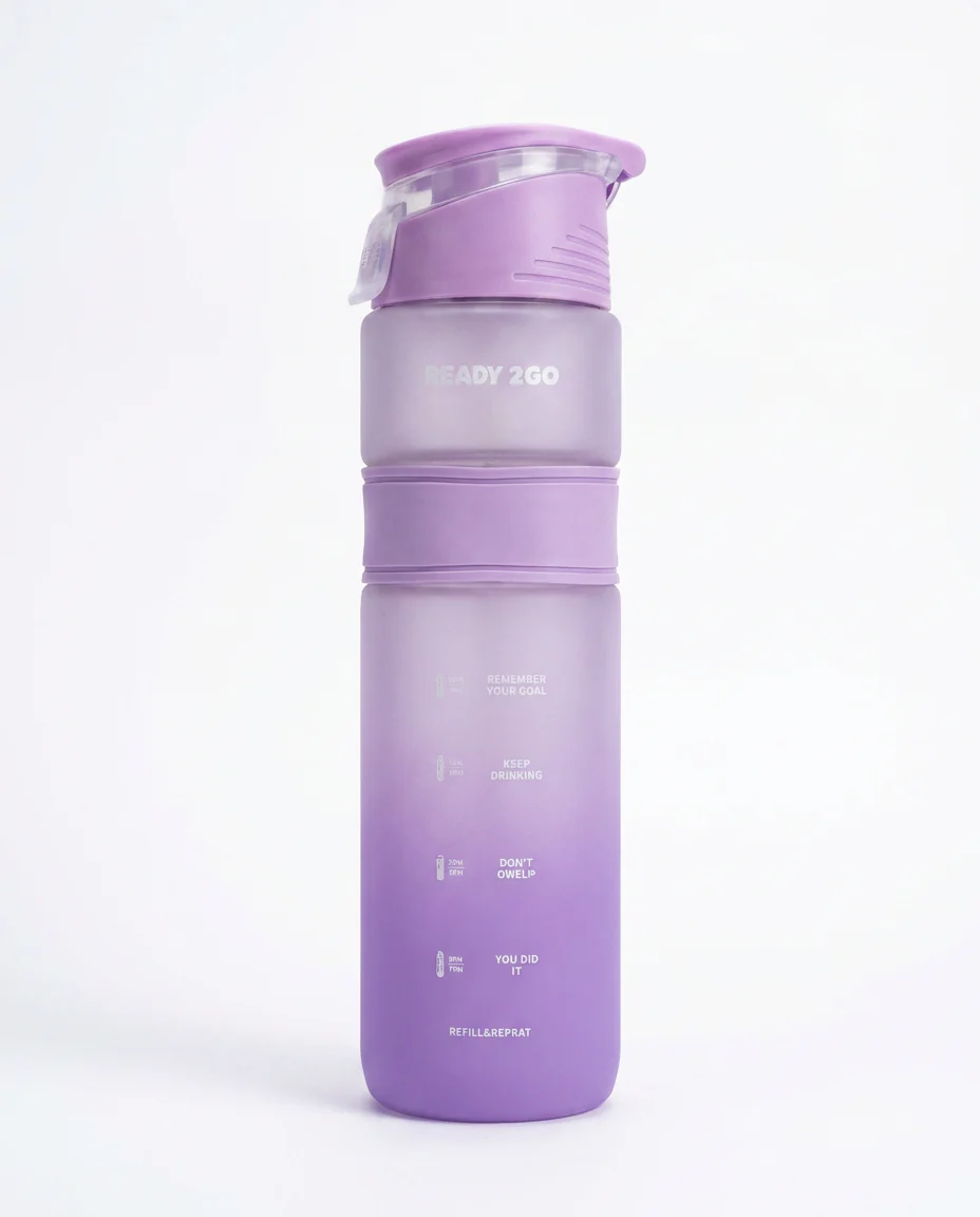 Bottile Water 750M - Image 4
