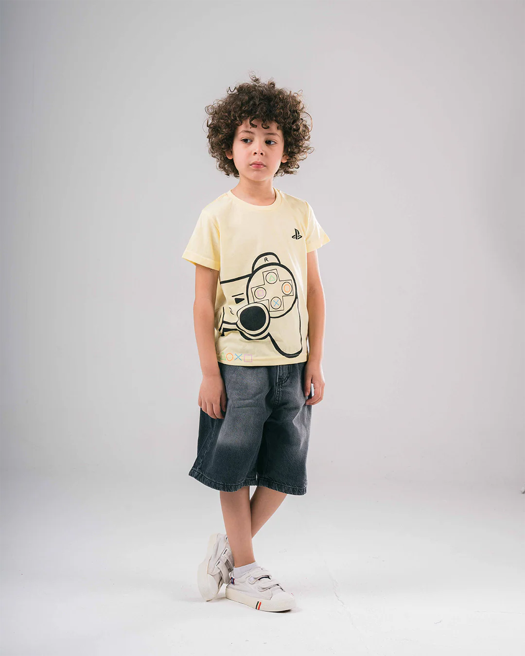 PlayStation Printed Boys T-shirt - Image 4