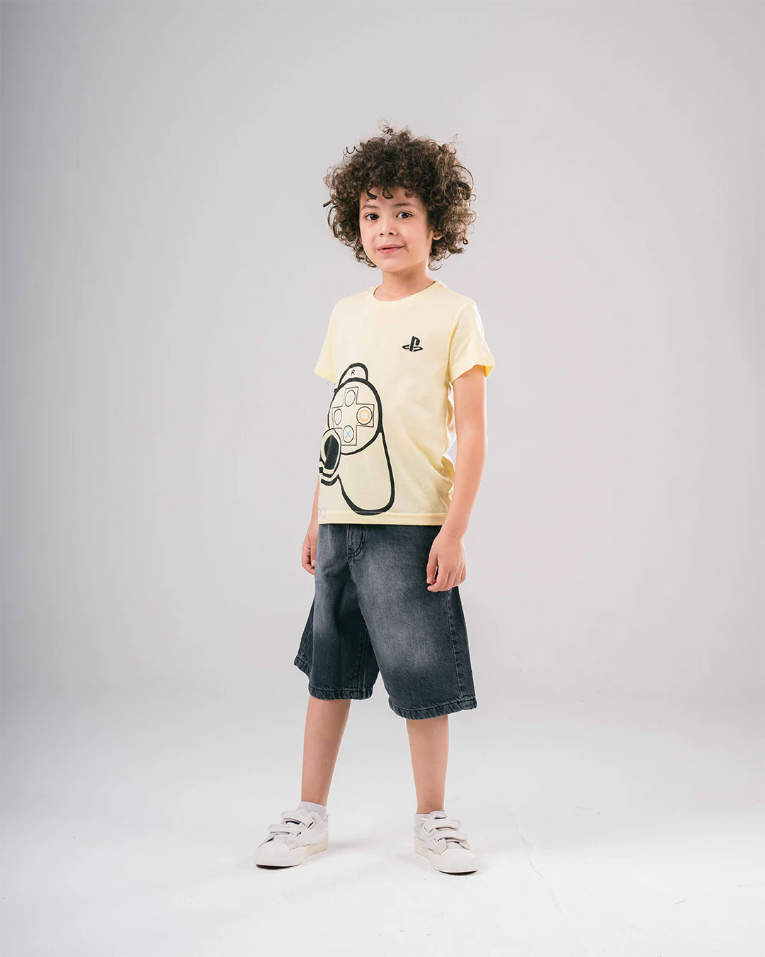 PlayStation Printed Boys T-shirt - Image 5