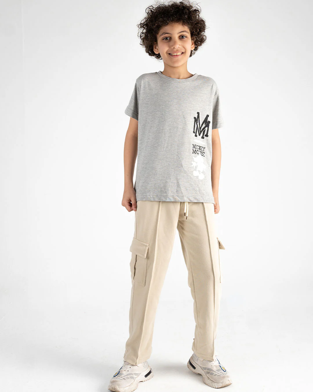 Pockets Pants for Boys - Image 2
