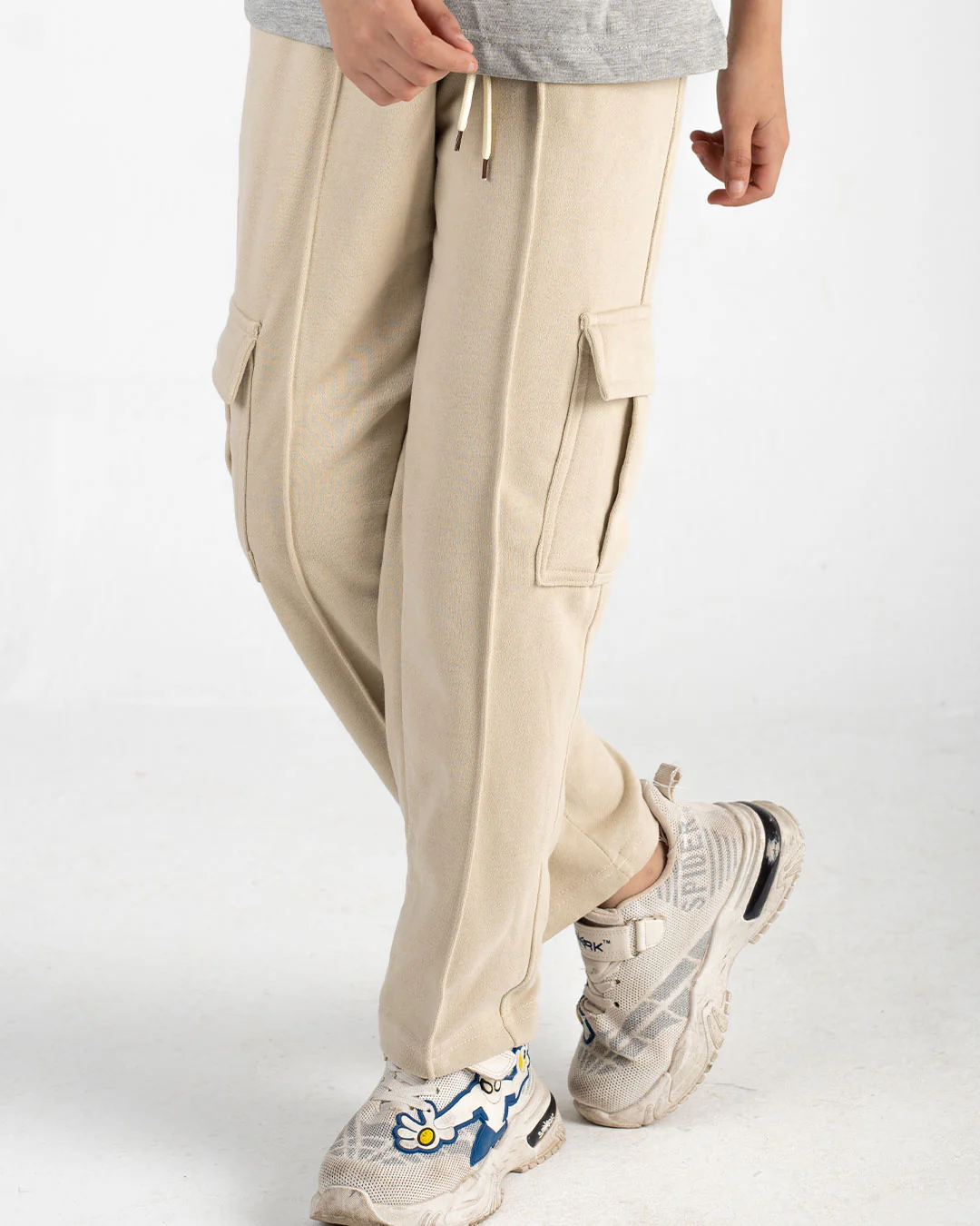 Pockets Pants for Boys - Image 3