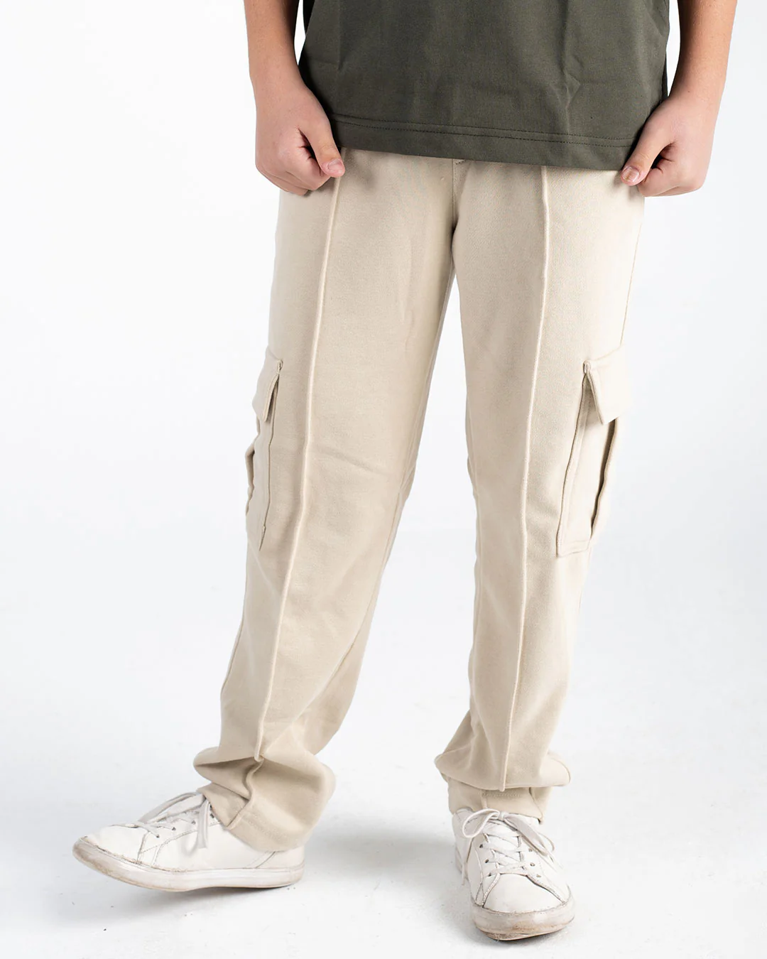 Pockets Pants for Boys - Image 4
