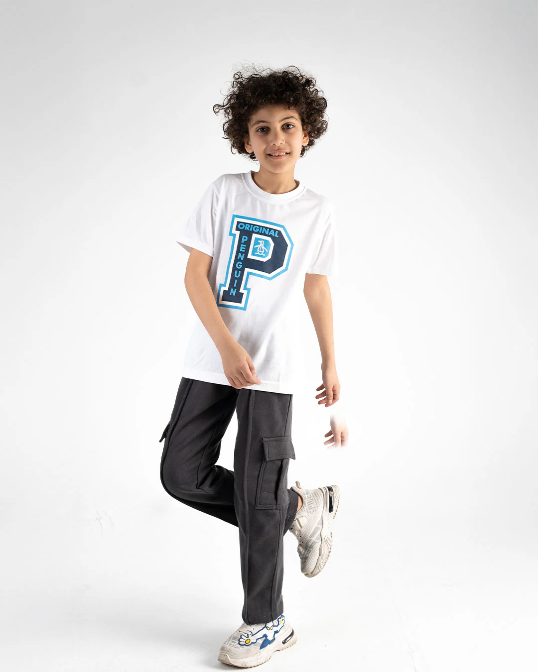 Pockets Pants for Boys - Image 5