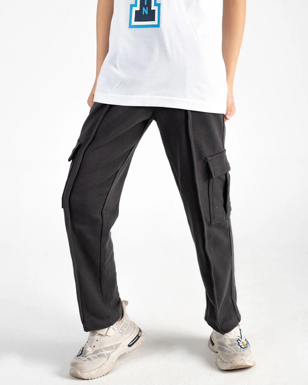 Pockets Pants for Boys - Image 6