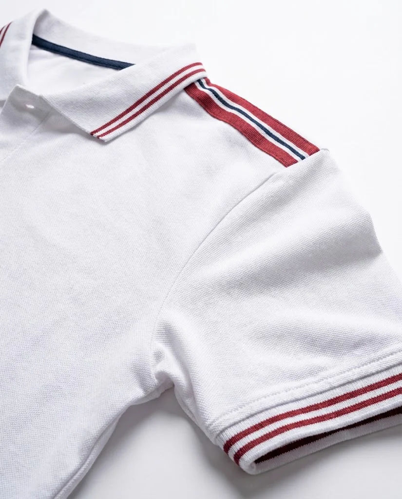 Polo T-shirt - Image 3