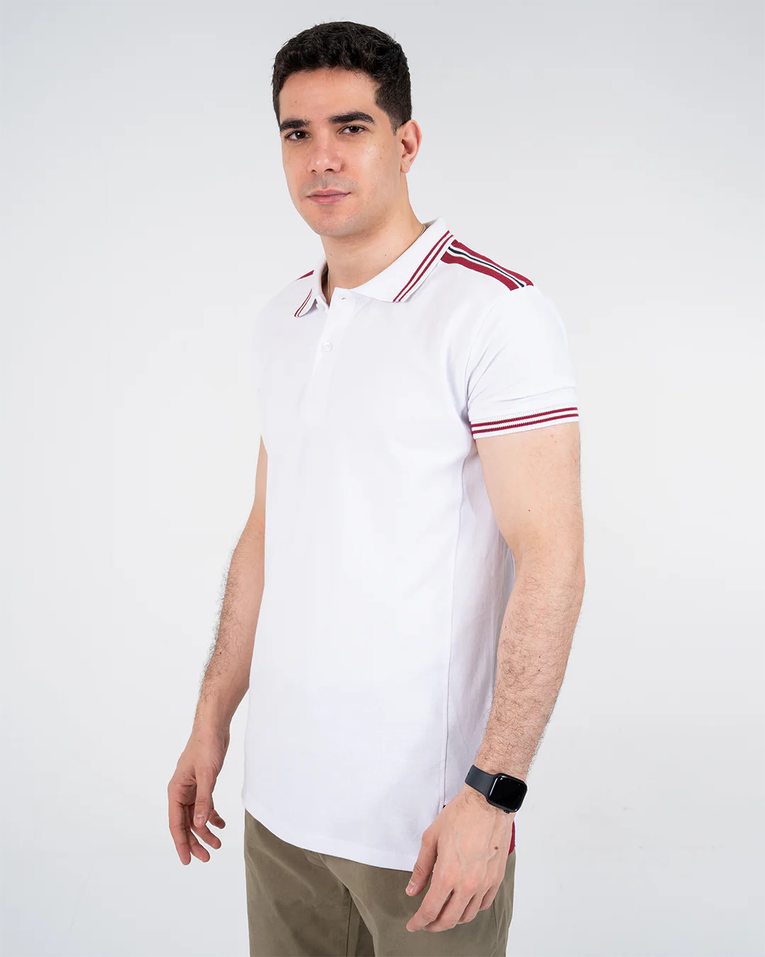 Polo T-shirt - Image 4