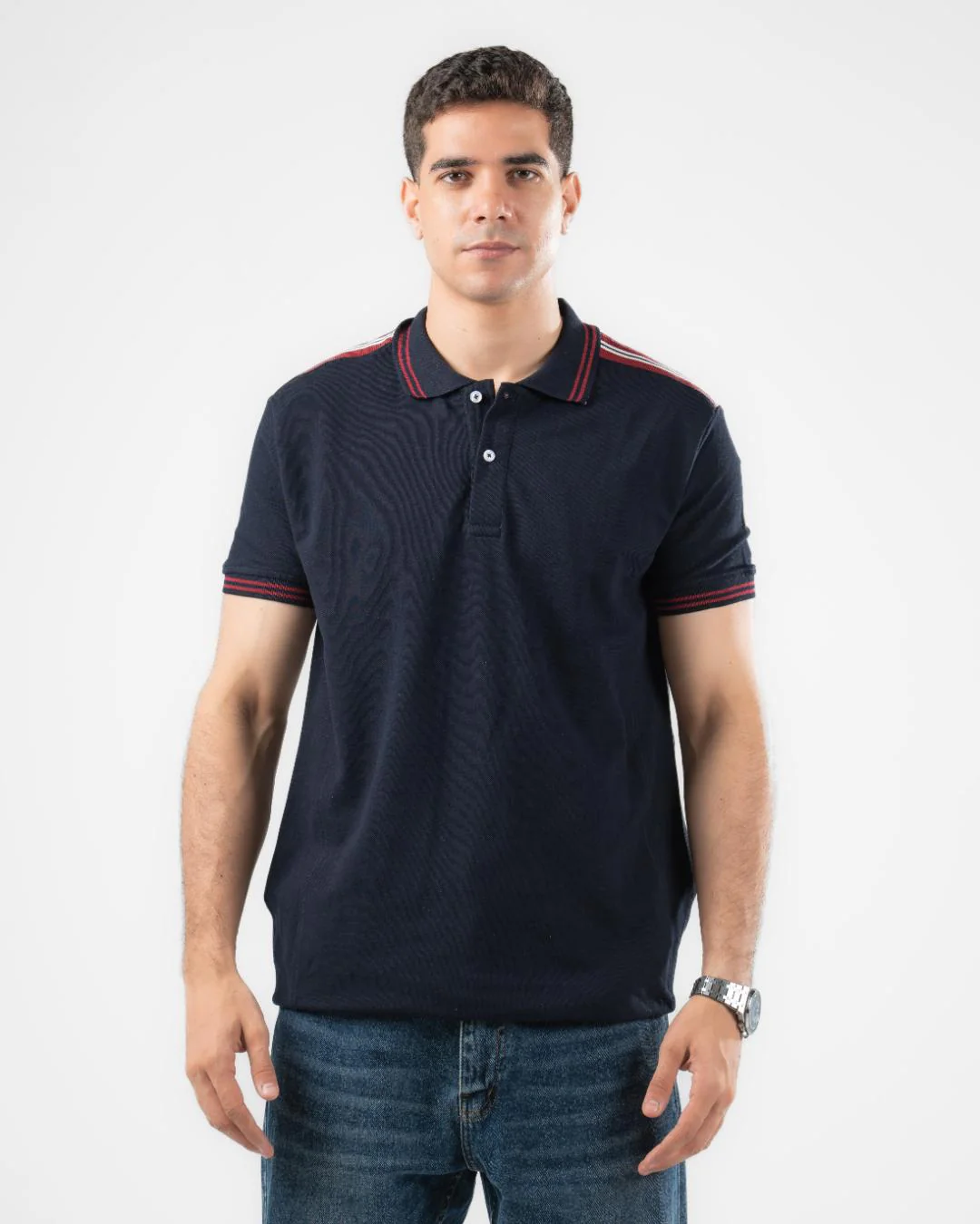 Polo T-shirt - Image 5